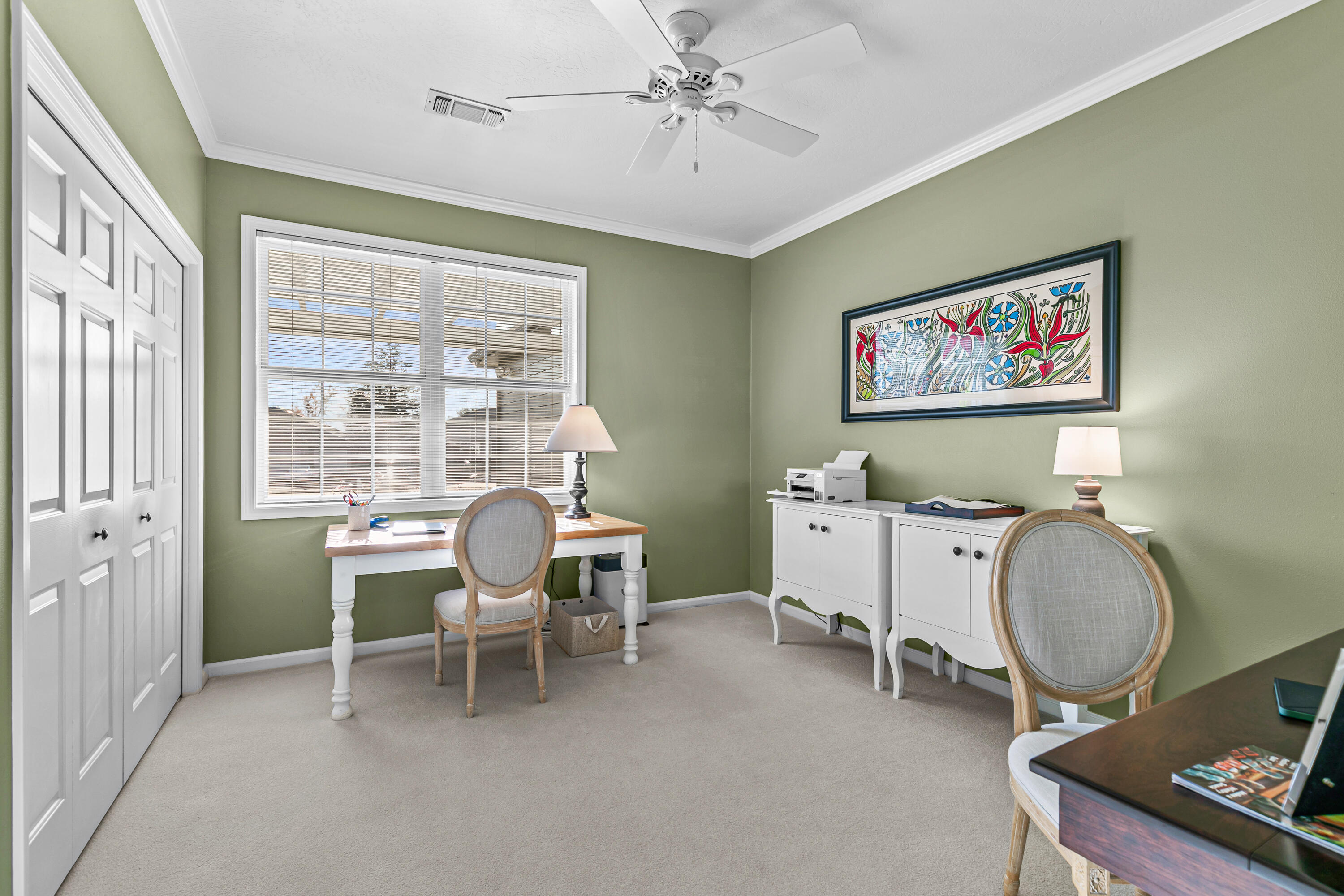 Alder Creek Subdivision Unit No 1 - Residential