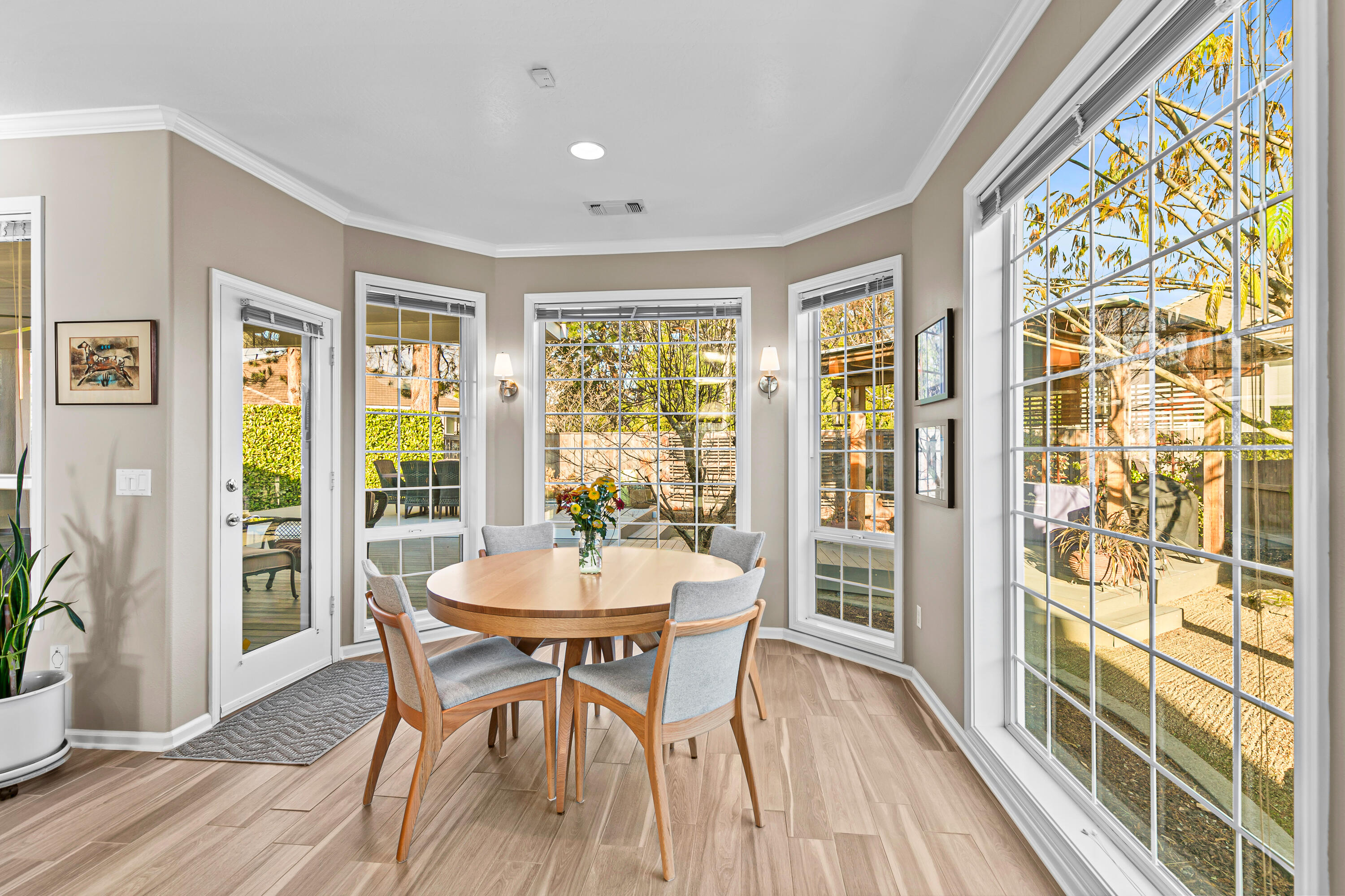 Alder Creek Subdivision Unit No 1 - Residential