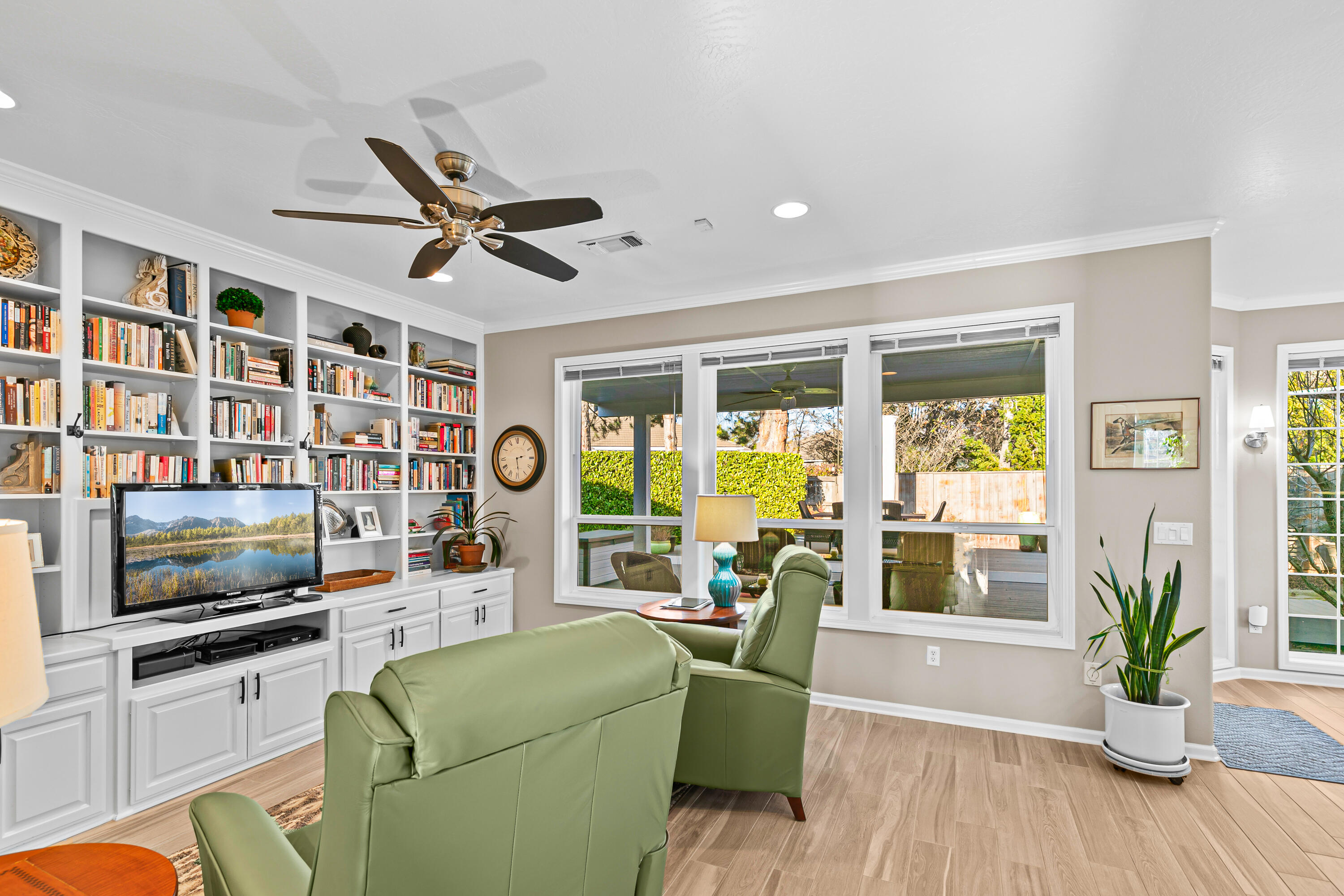 Alder Creek Subdivision Unit No 1 - Residential