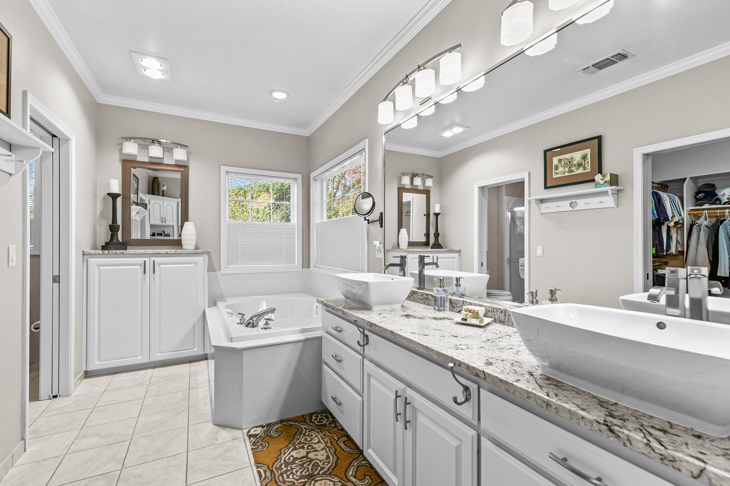 Alder Creek Subdivision Unit No 1 - Residential