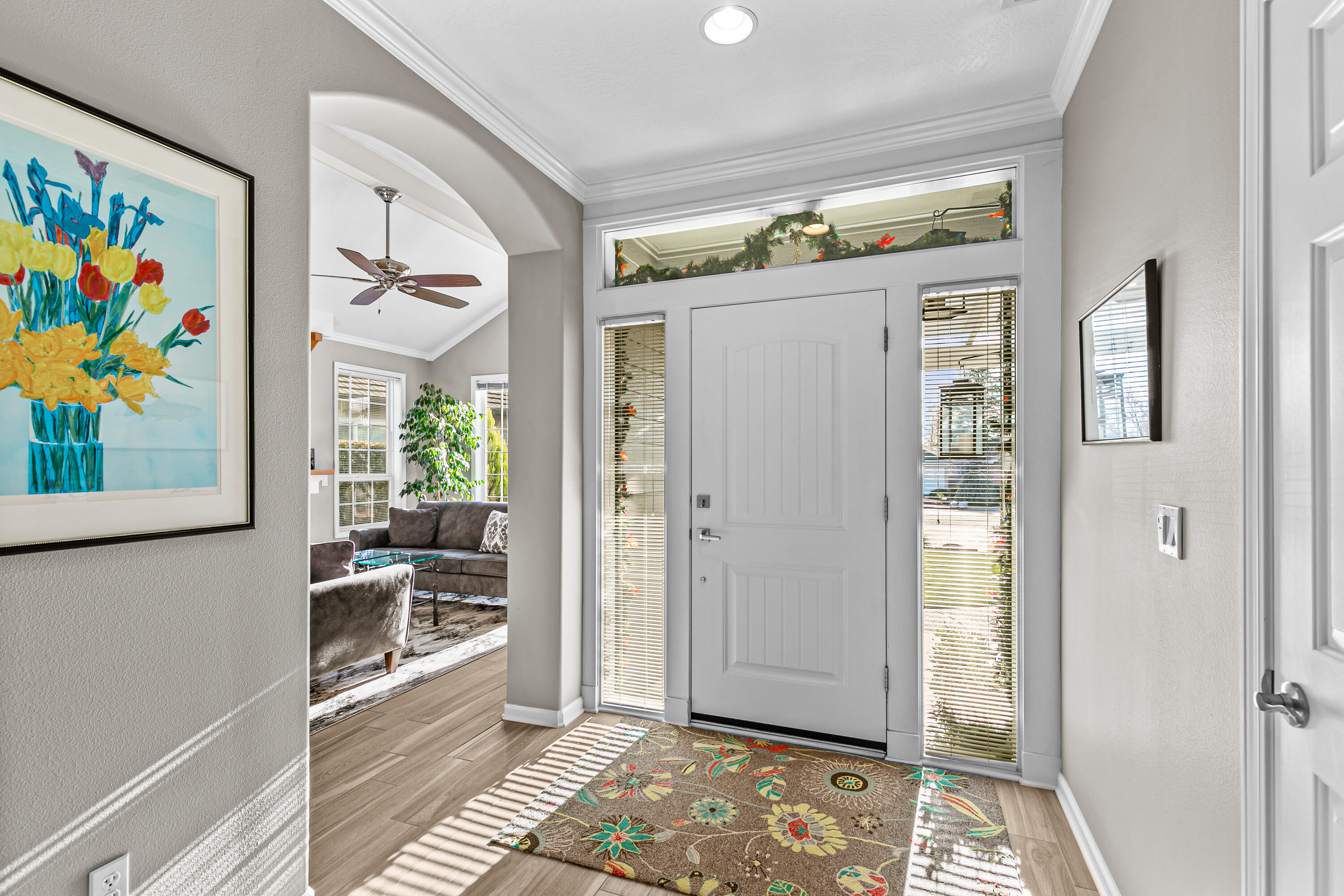 Alder Creek Subdivision Unit No 1 - Residential