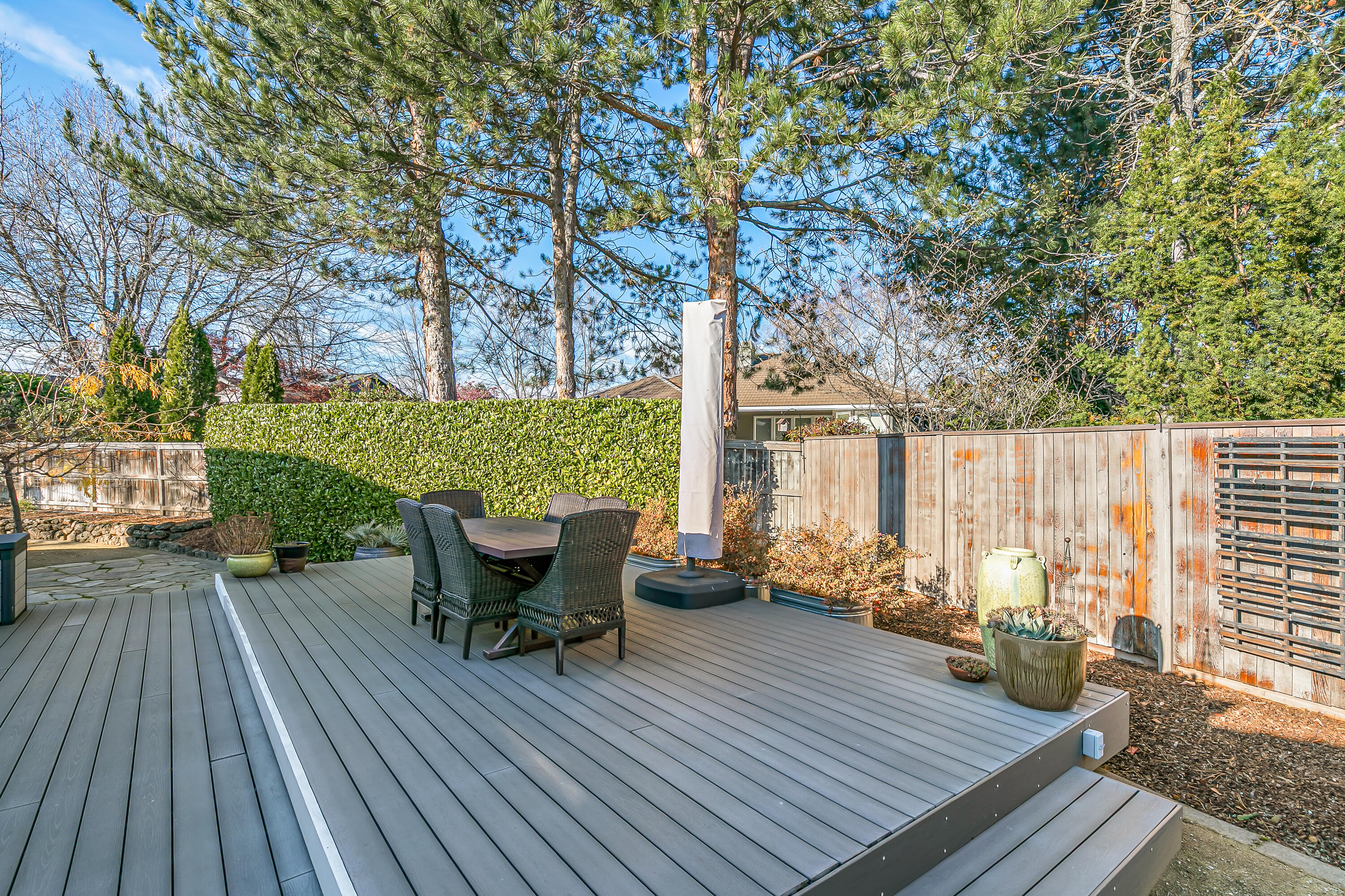 Alder Creek Subdivision Unit No 1 - Residential