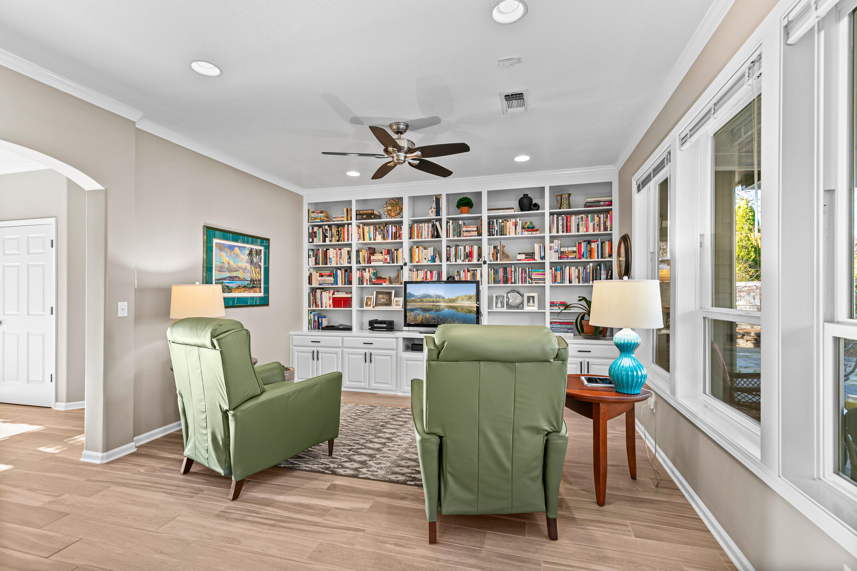 Alder Creek Subdivision Unit No 1 - Residential