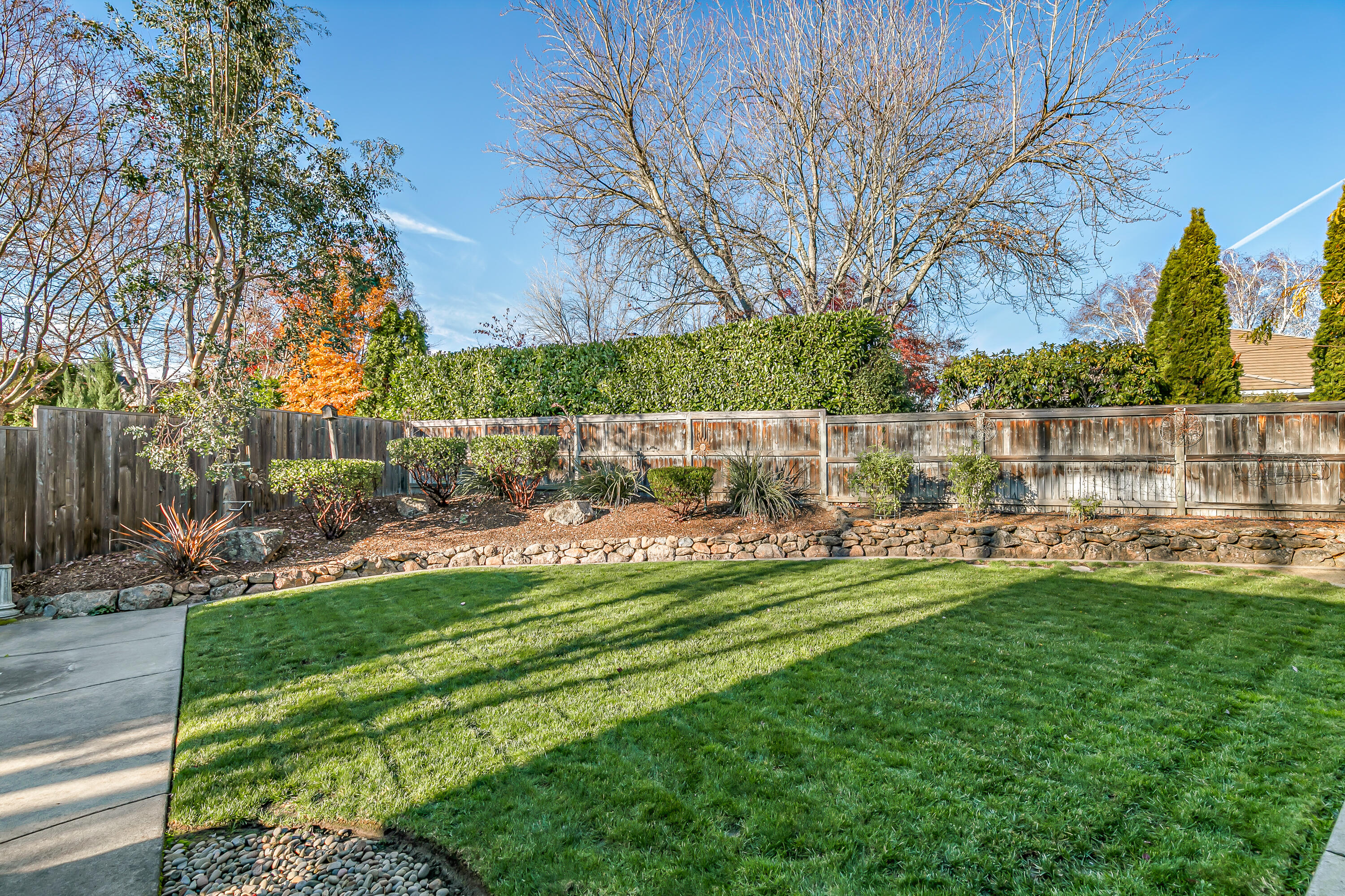 Alder Creek Subdivision Unit No 1 - Residential