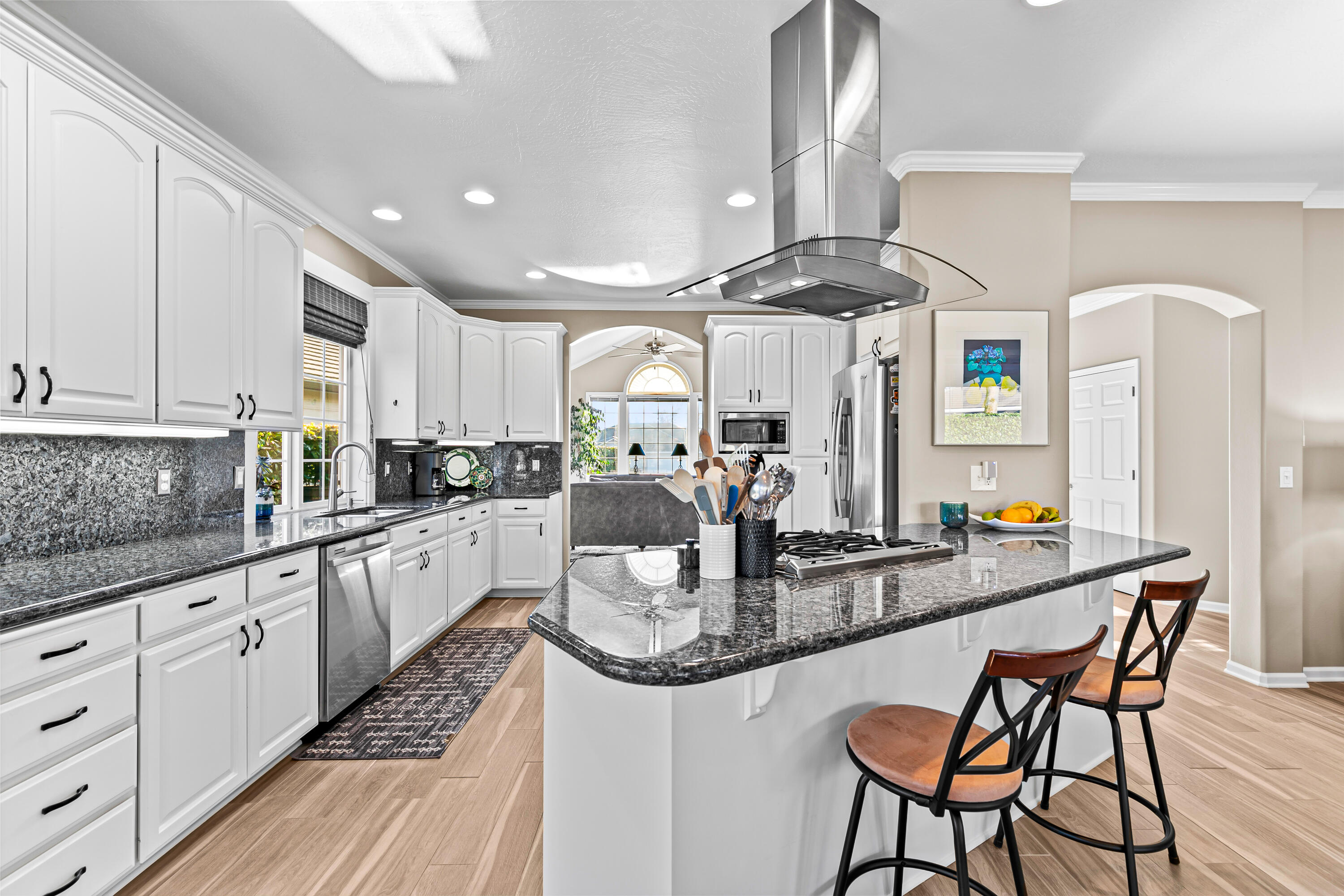 Alder Creek Subdivision Unit No 1 - Residential