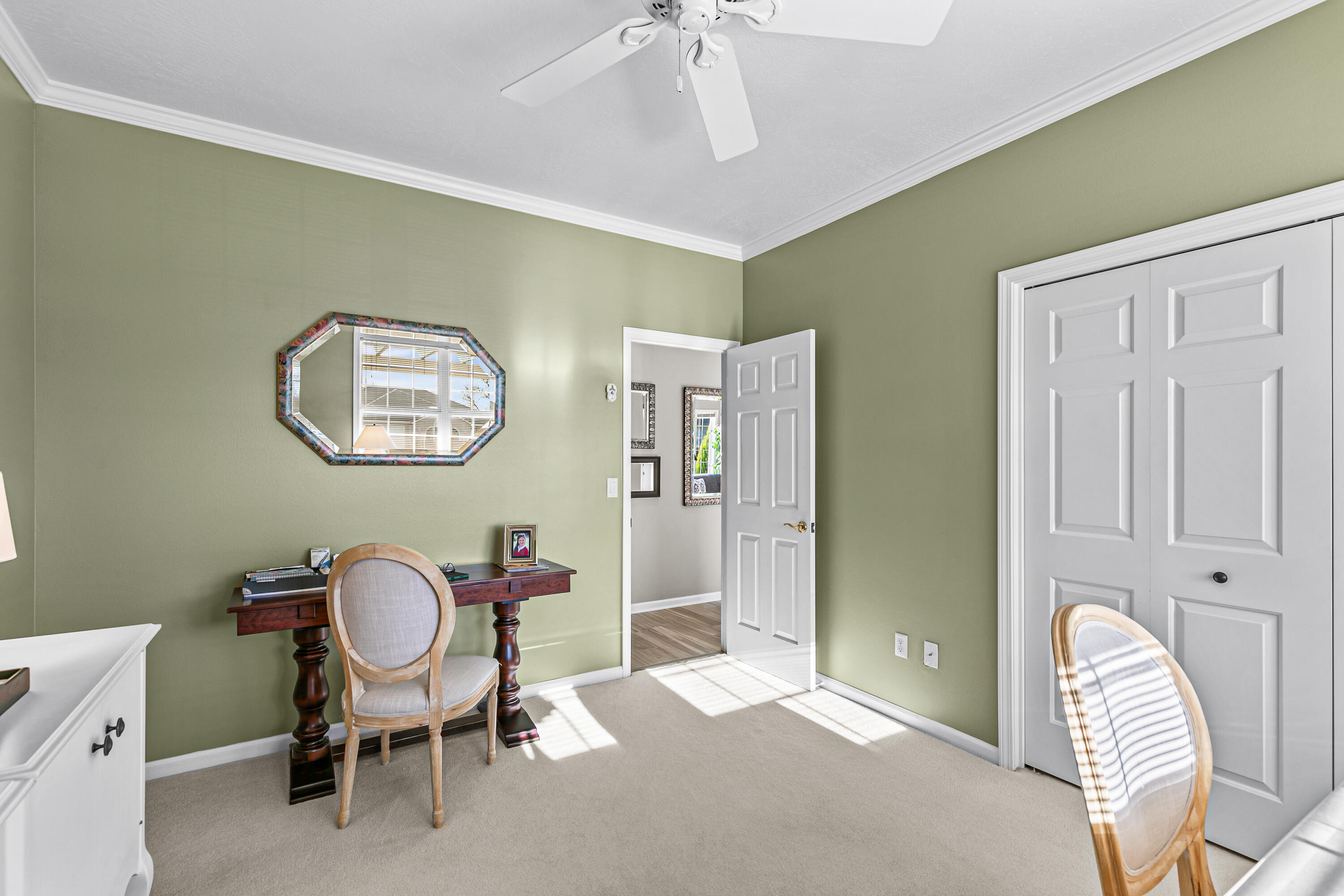 Alder Creek Subdivision Unit No 1 - Residential