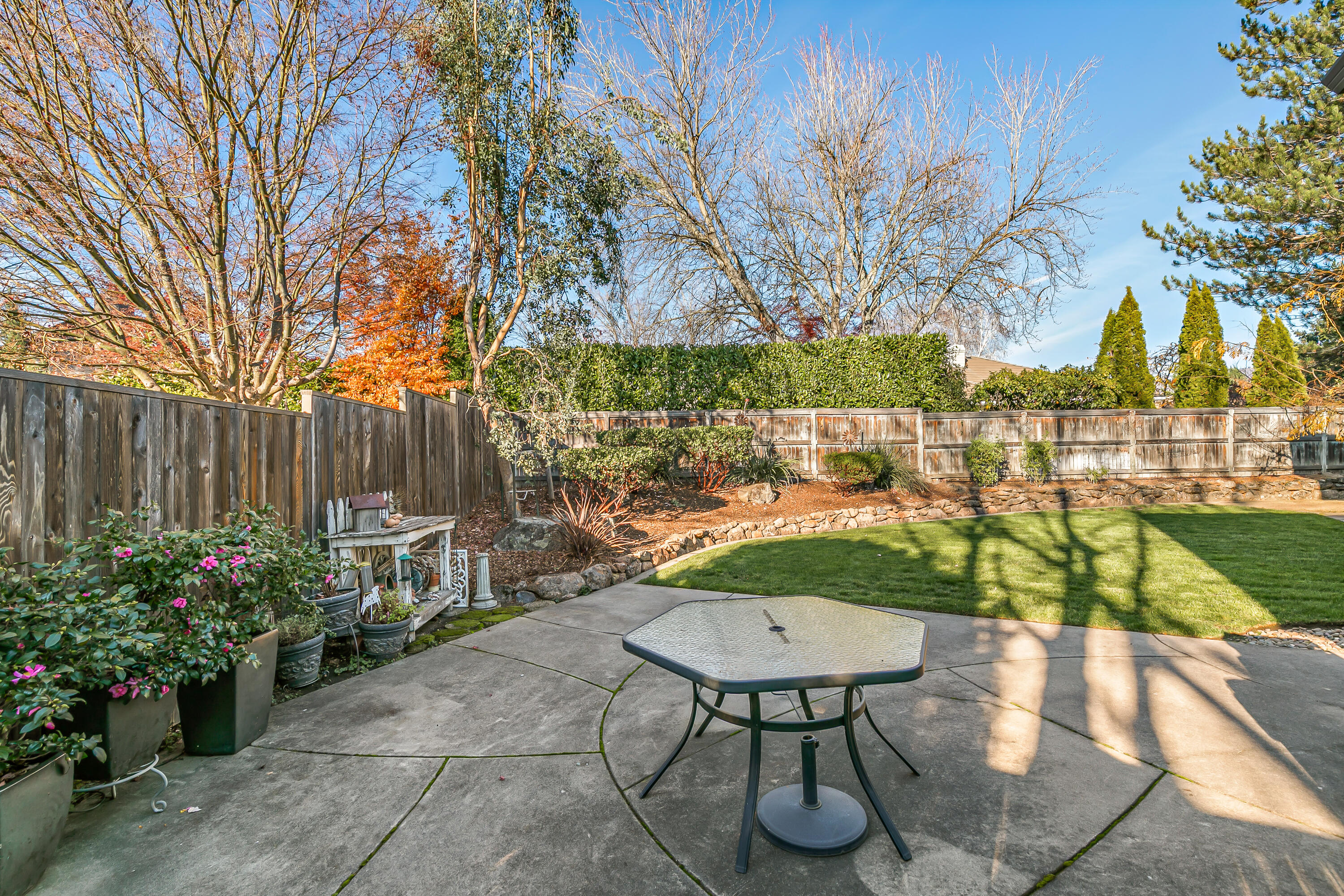 Alder Creek Subdivision Unit No 1 - Residential