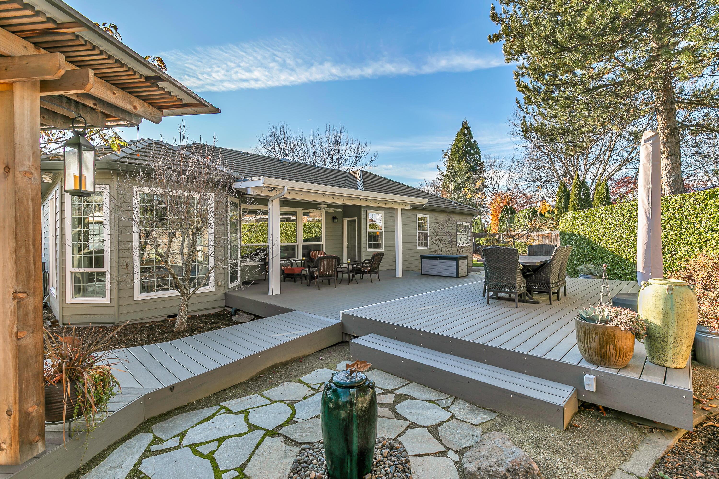 Alder Creek Subdivision Unit No 1 - Residential