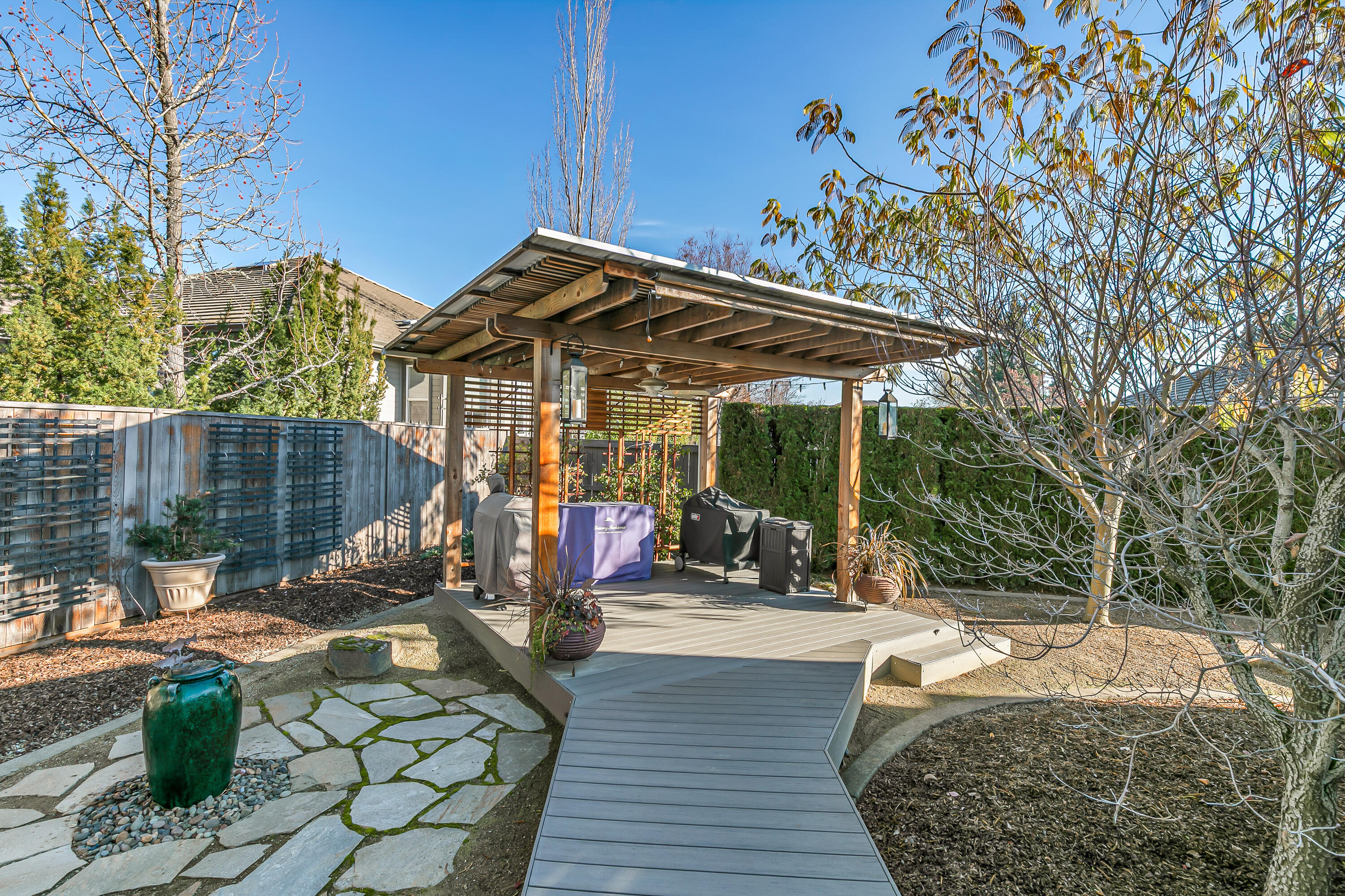 Alder Creek Subdivision Unit No 1 - Residential