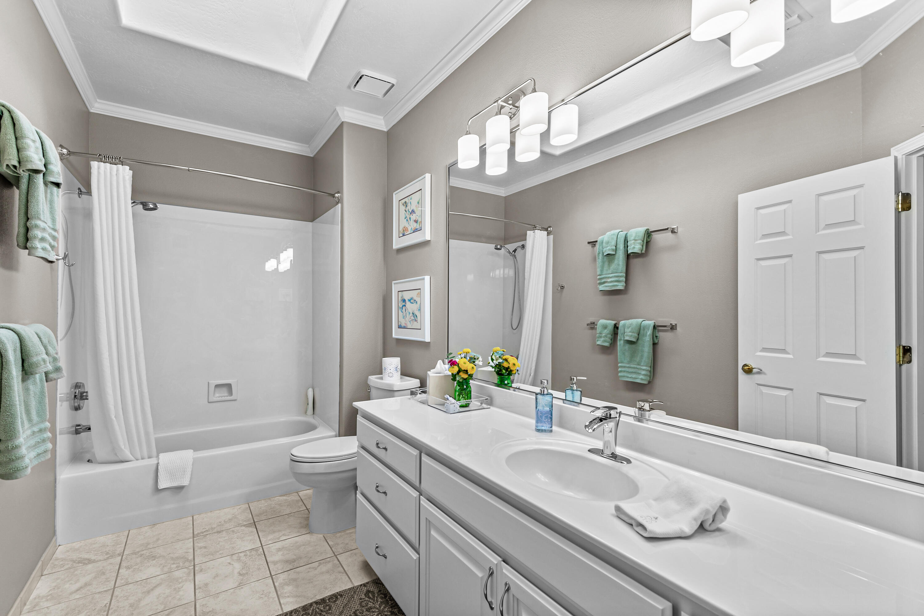 Alder Creek Subdivision Unit No 1 - Residential