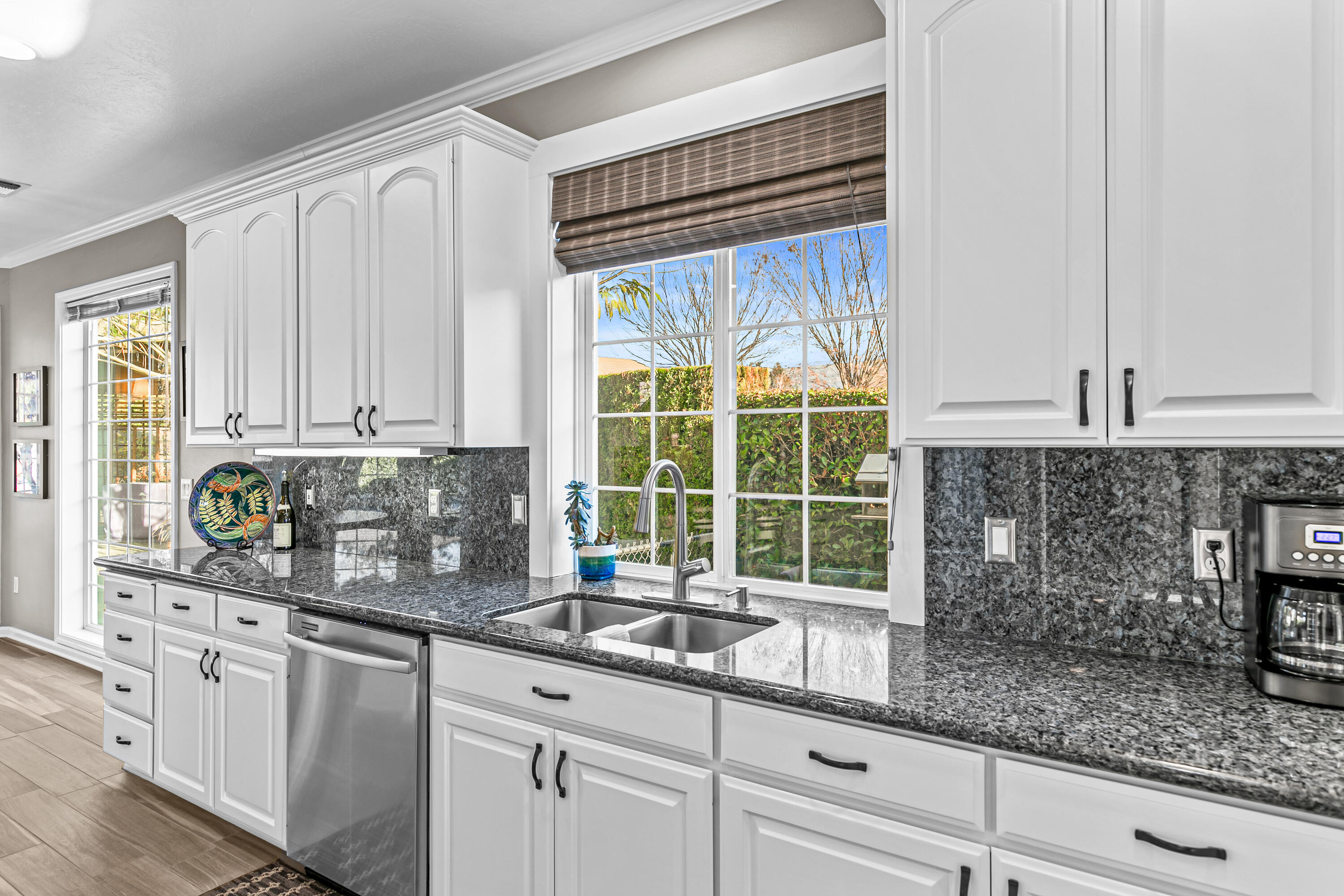 Alder Creek Subdivision Unit No 1 - Residential