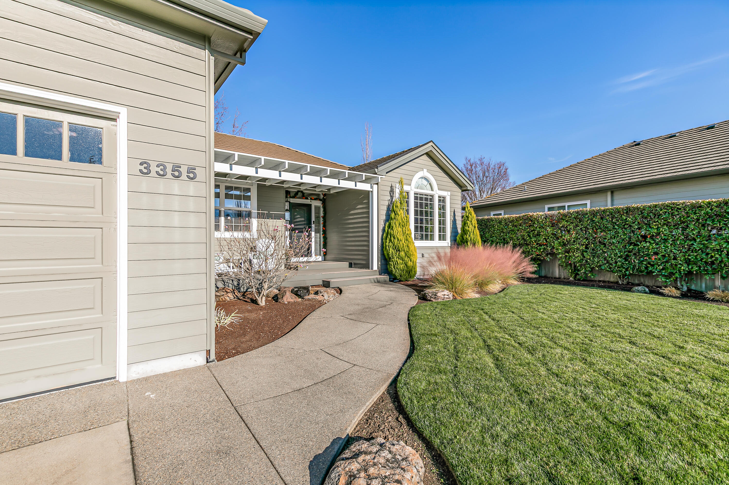 Alder Creek Subdivision Unit No 1 - Residential