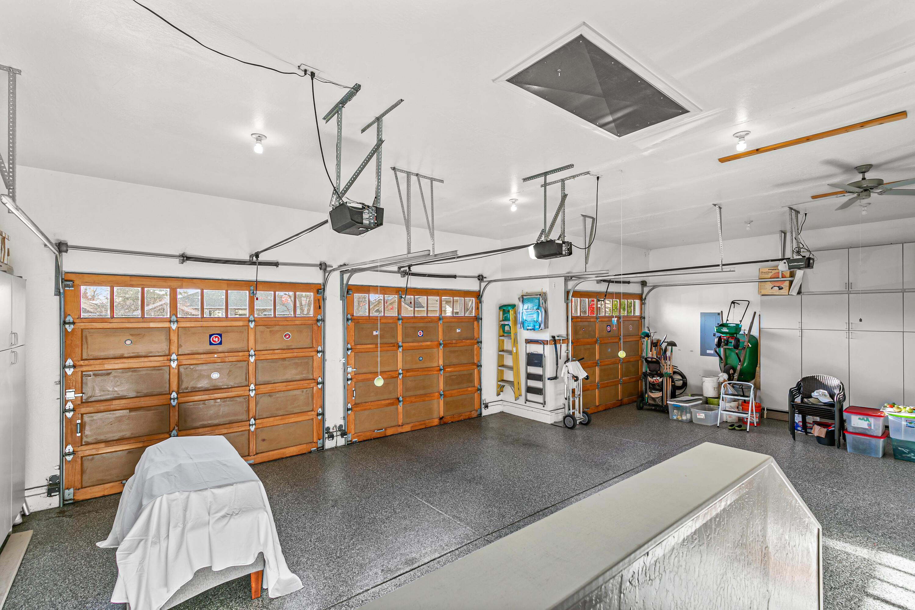 Alder Creek Subdivision Unit No 1 - Residential