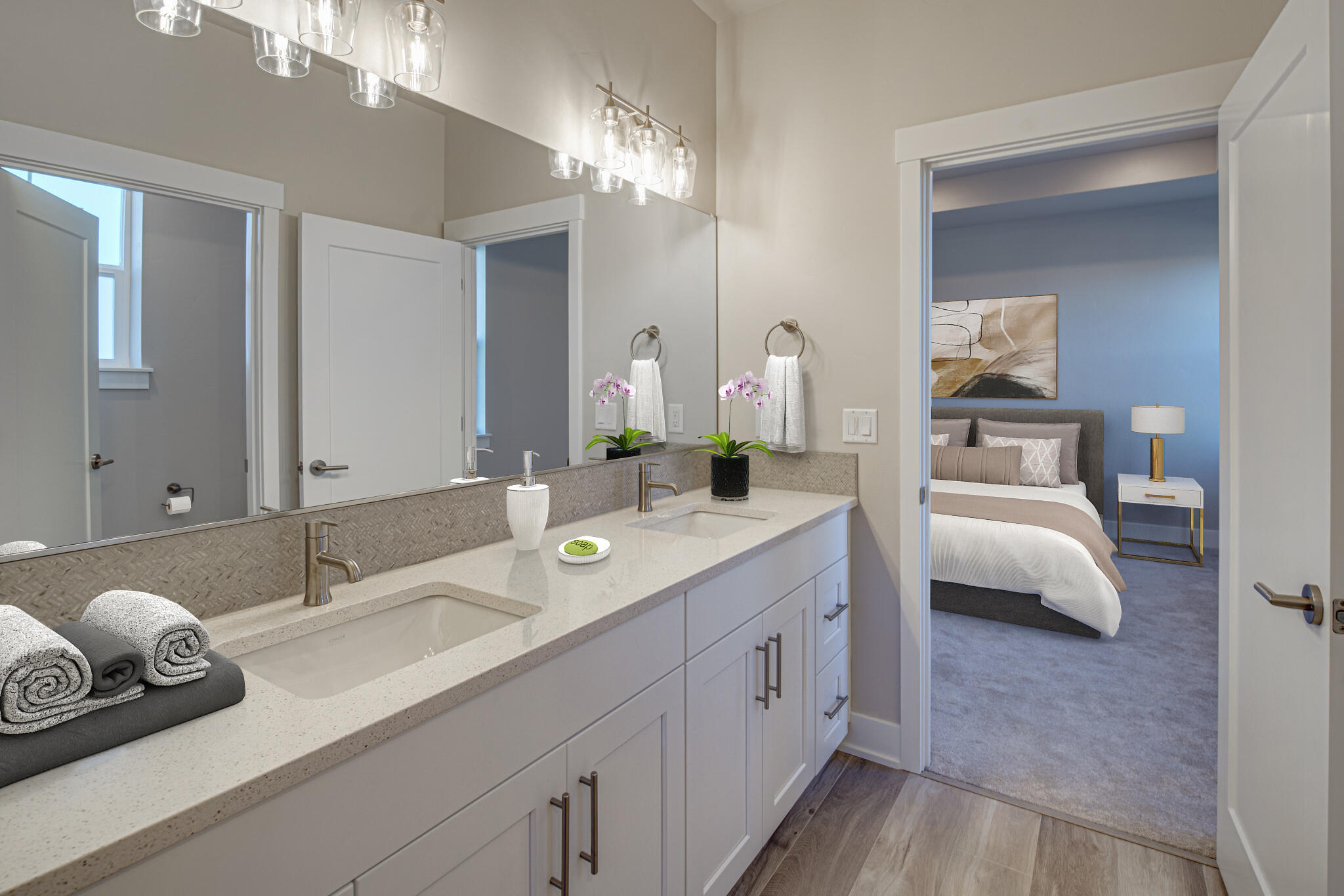 Easton - Residential