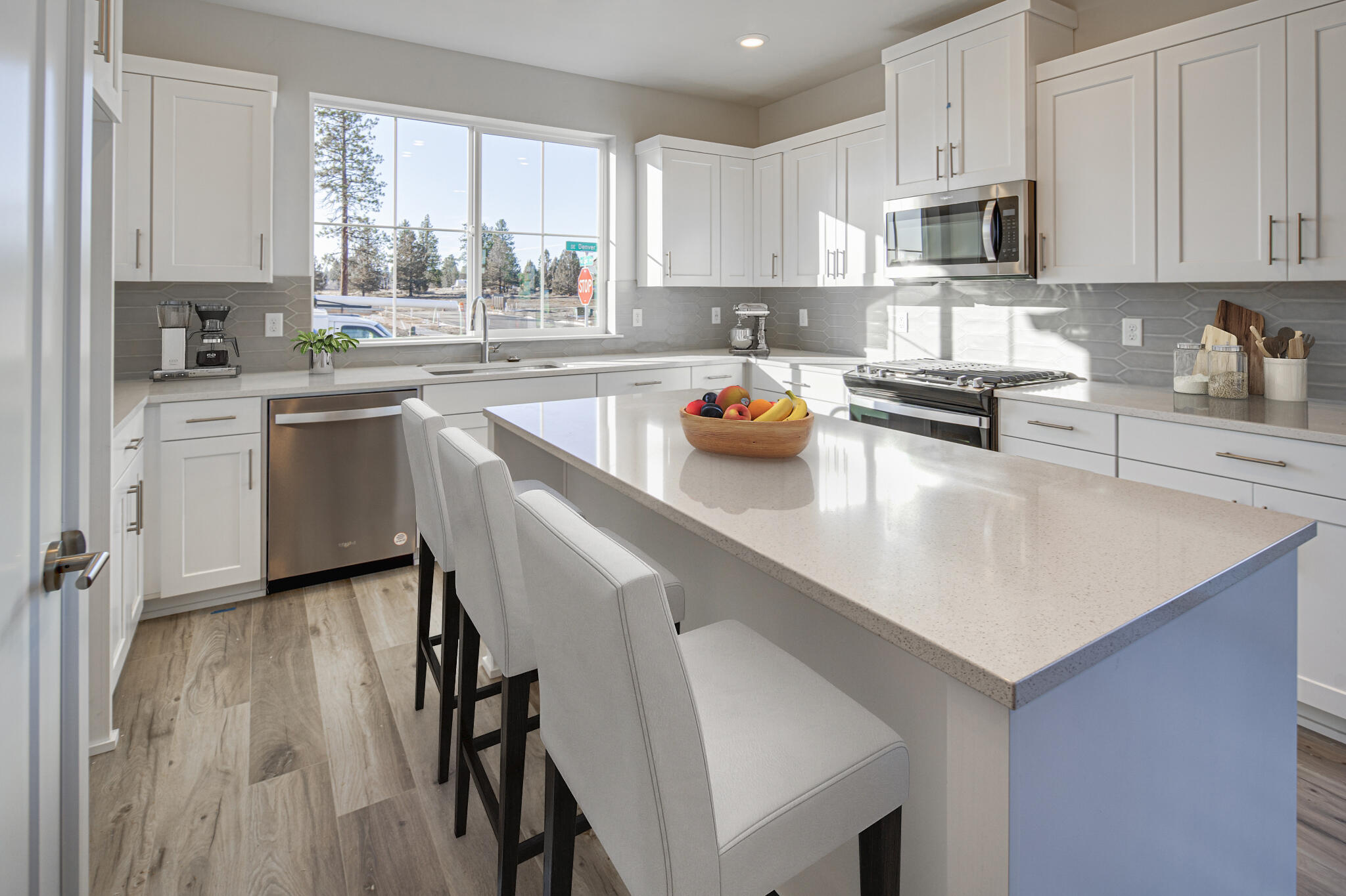 Easton - Residential