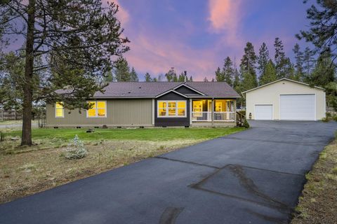 17255 Kingfisher Drive Bend OR 97707