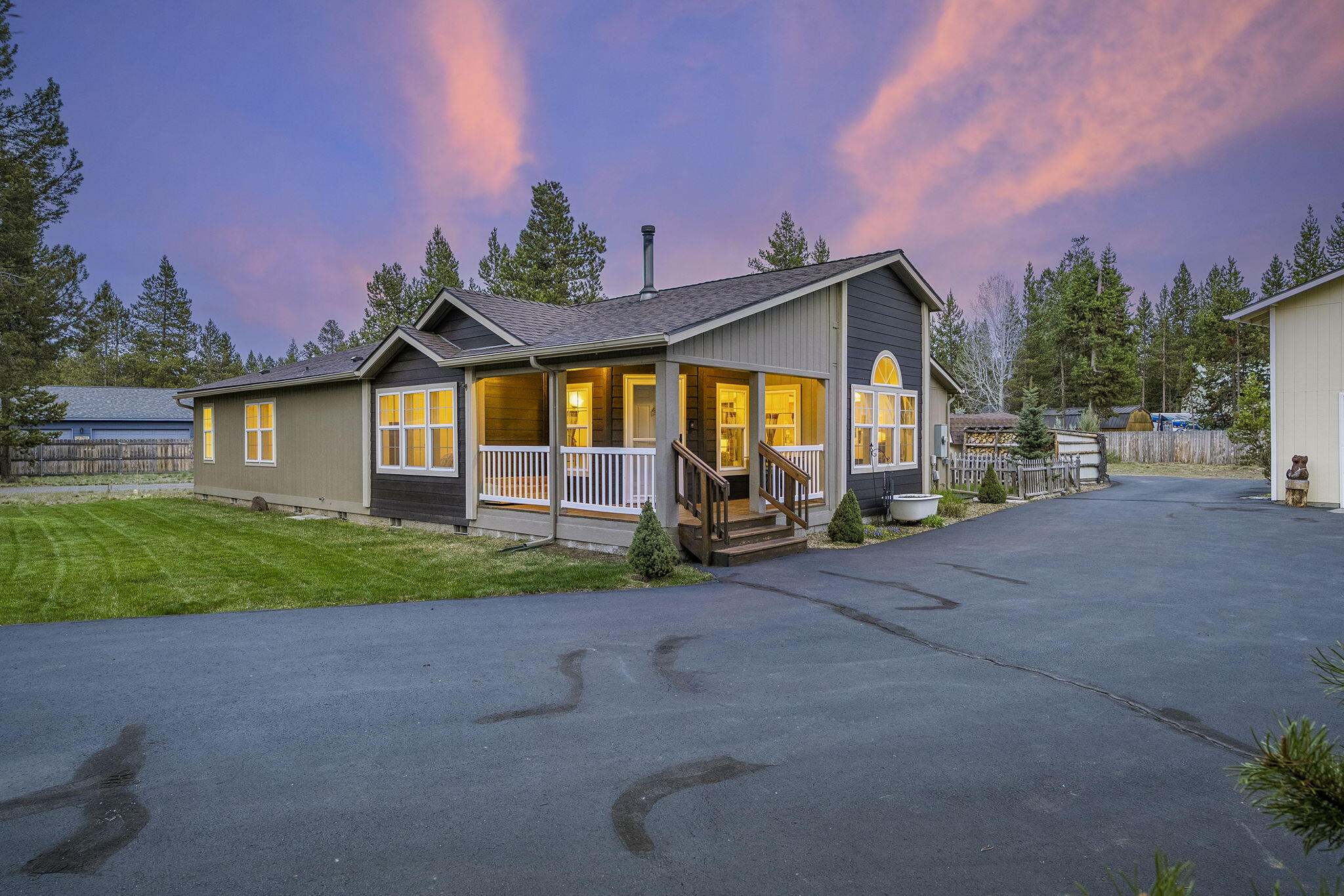 17255 Kingfisher Drive