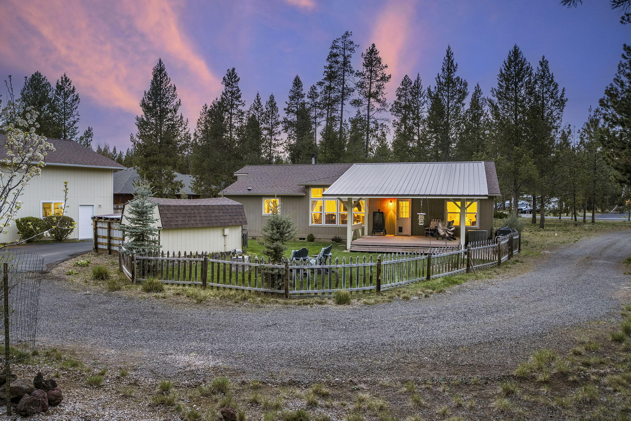 17255 Kingfisher Drive