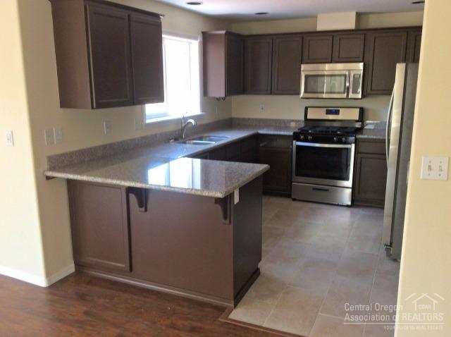 Cascade View Estates - Residential