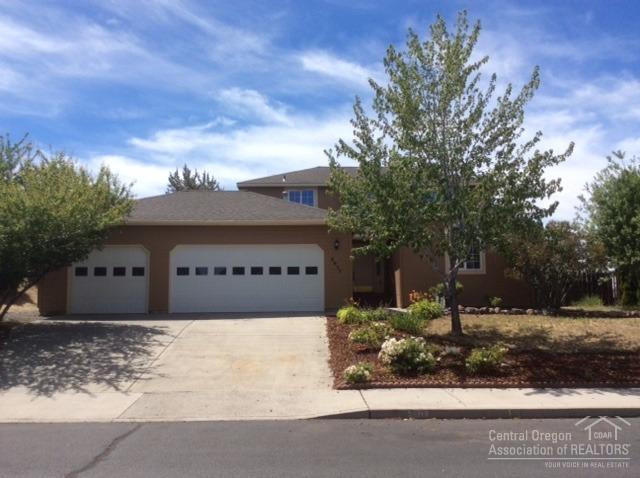 Cascade View Estates - Residential