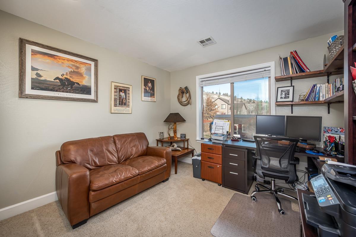 Sierra Heights - Residential