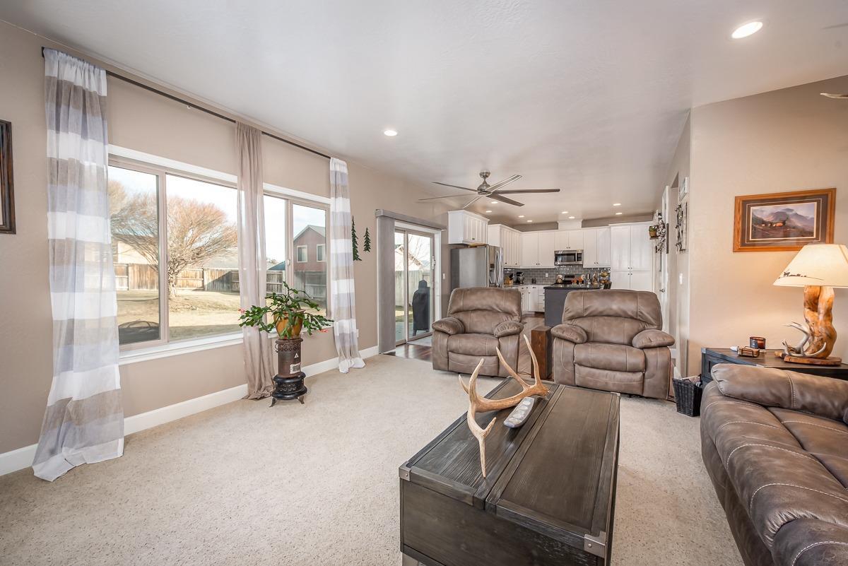 Sierra Heights - Residential