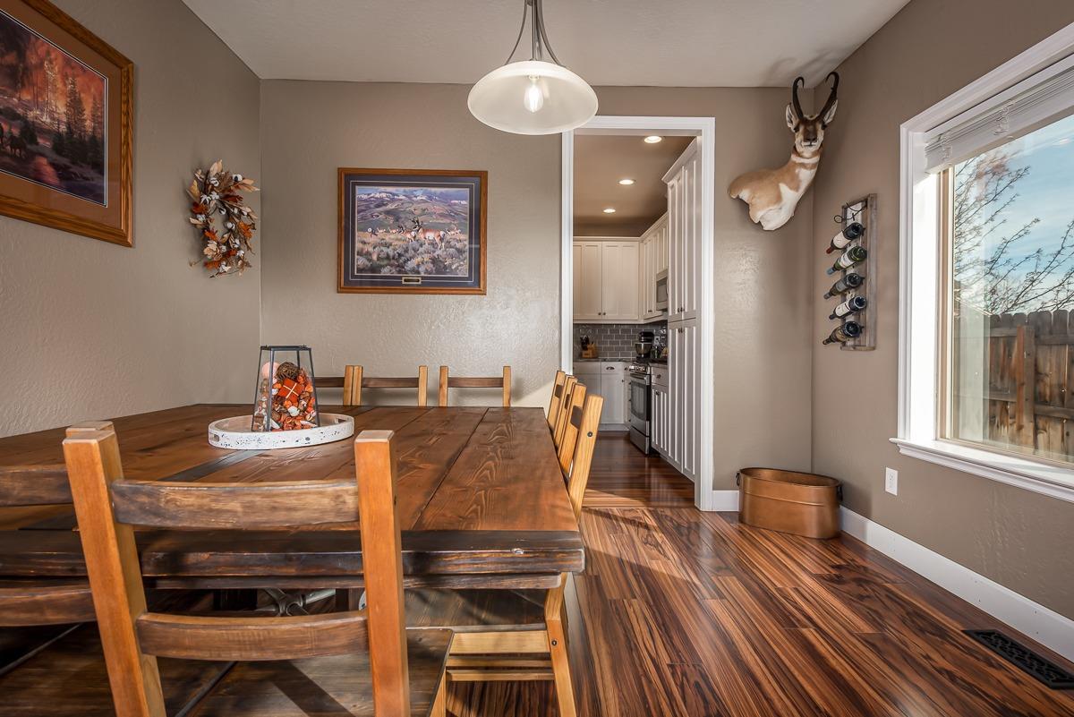 Sierra Heights - Residential