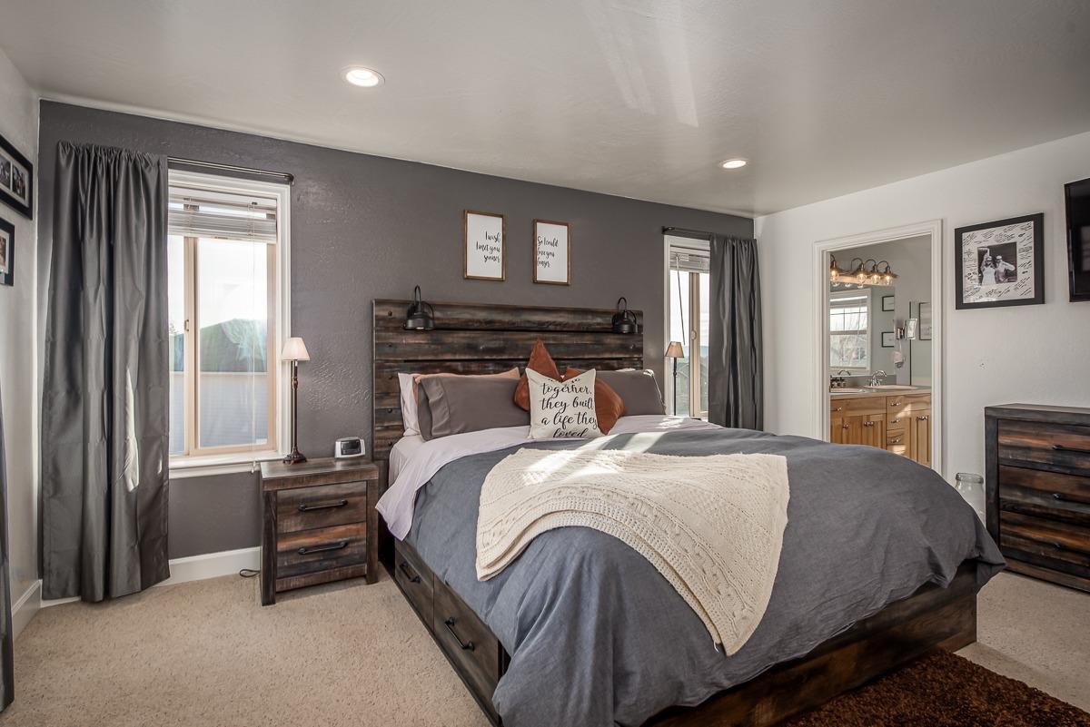 Sierra Heights - Residential