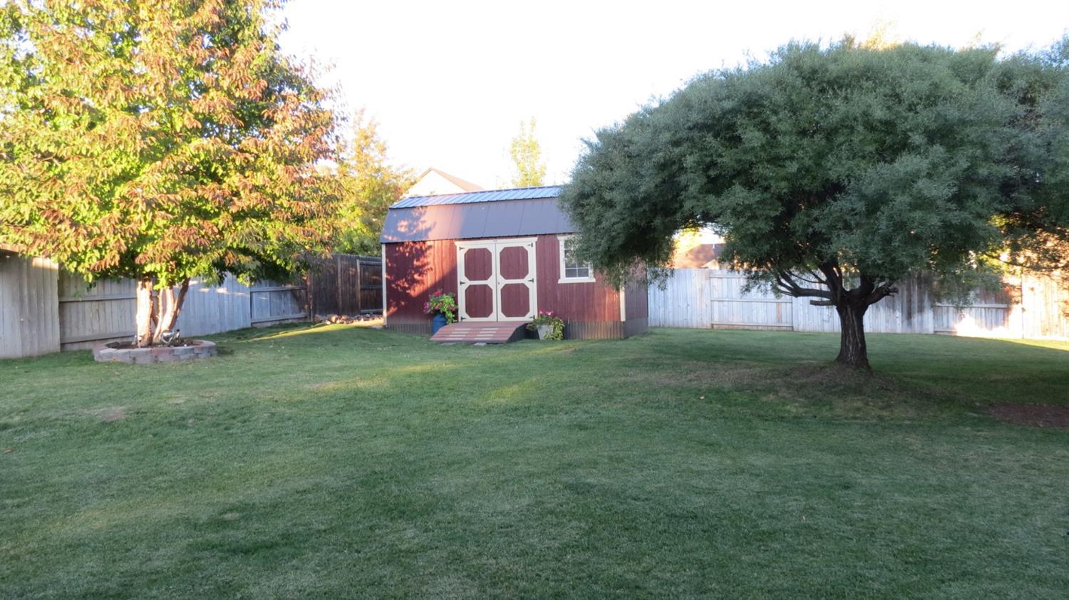 Sierra Heights - Residential