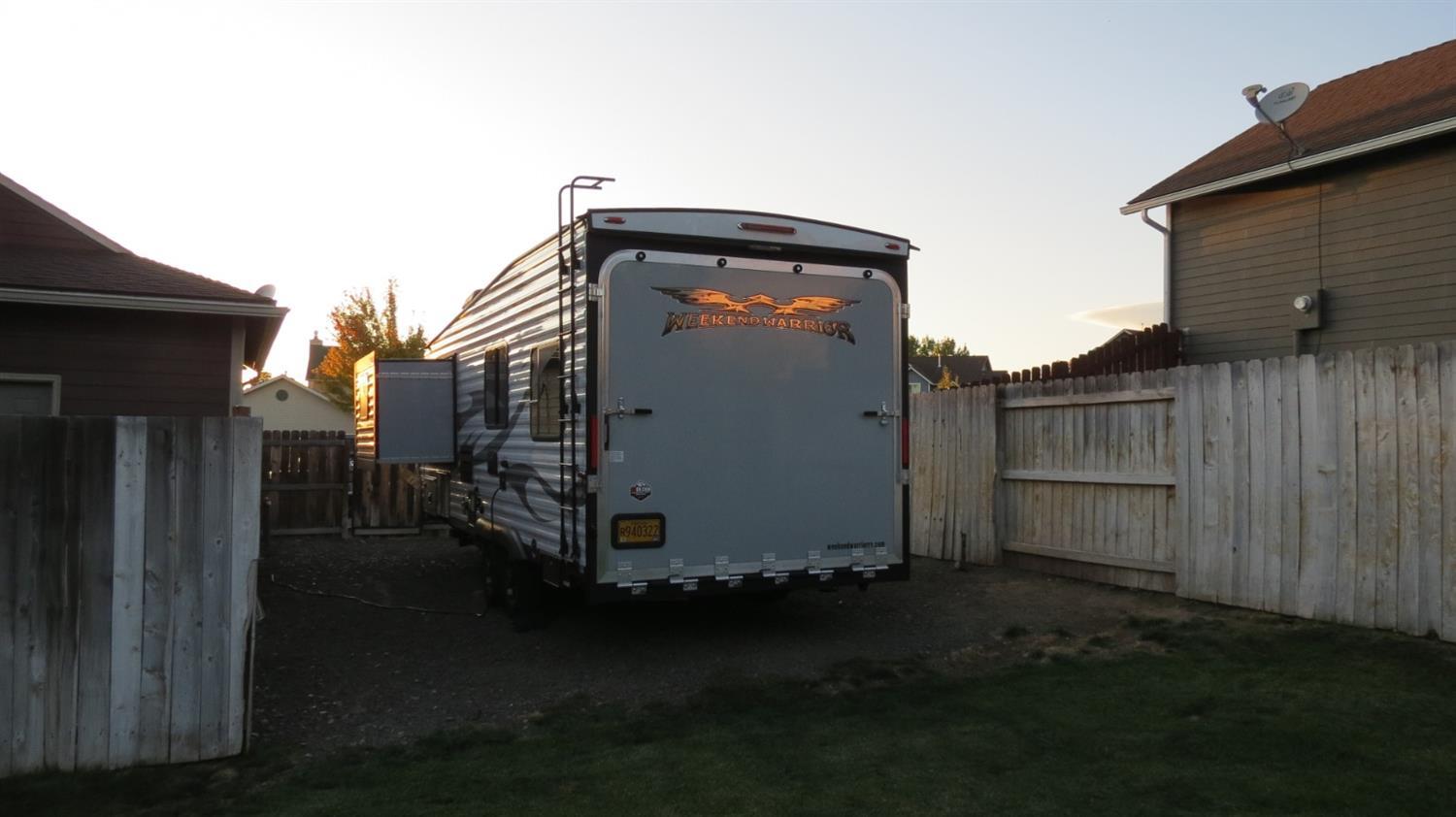 Sierra Heights - Residential