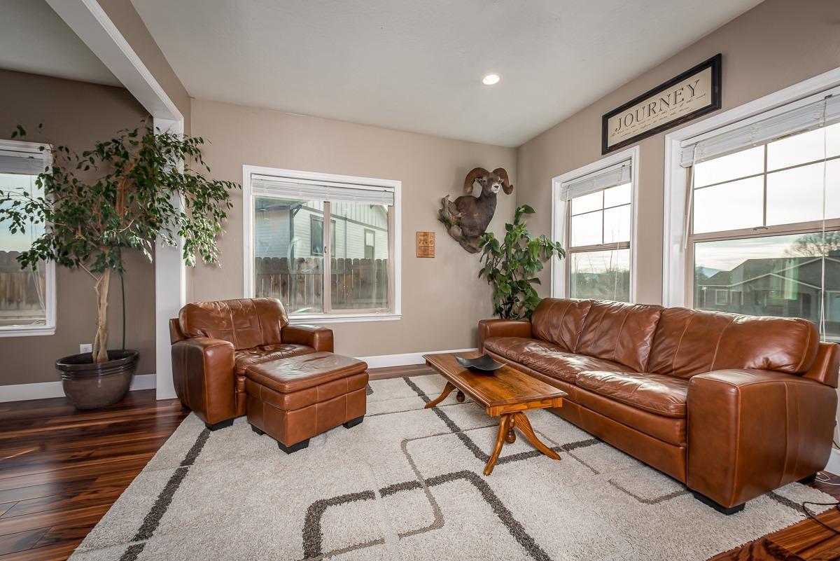 Sierra Heights - Residential