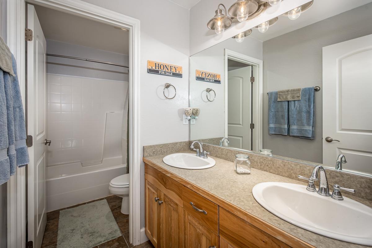 Sierra Heights - Residential