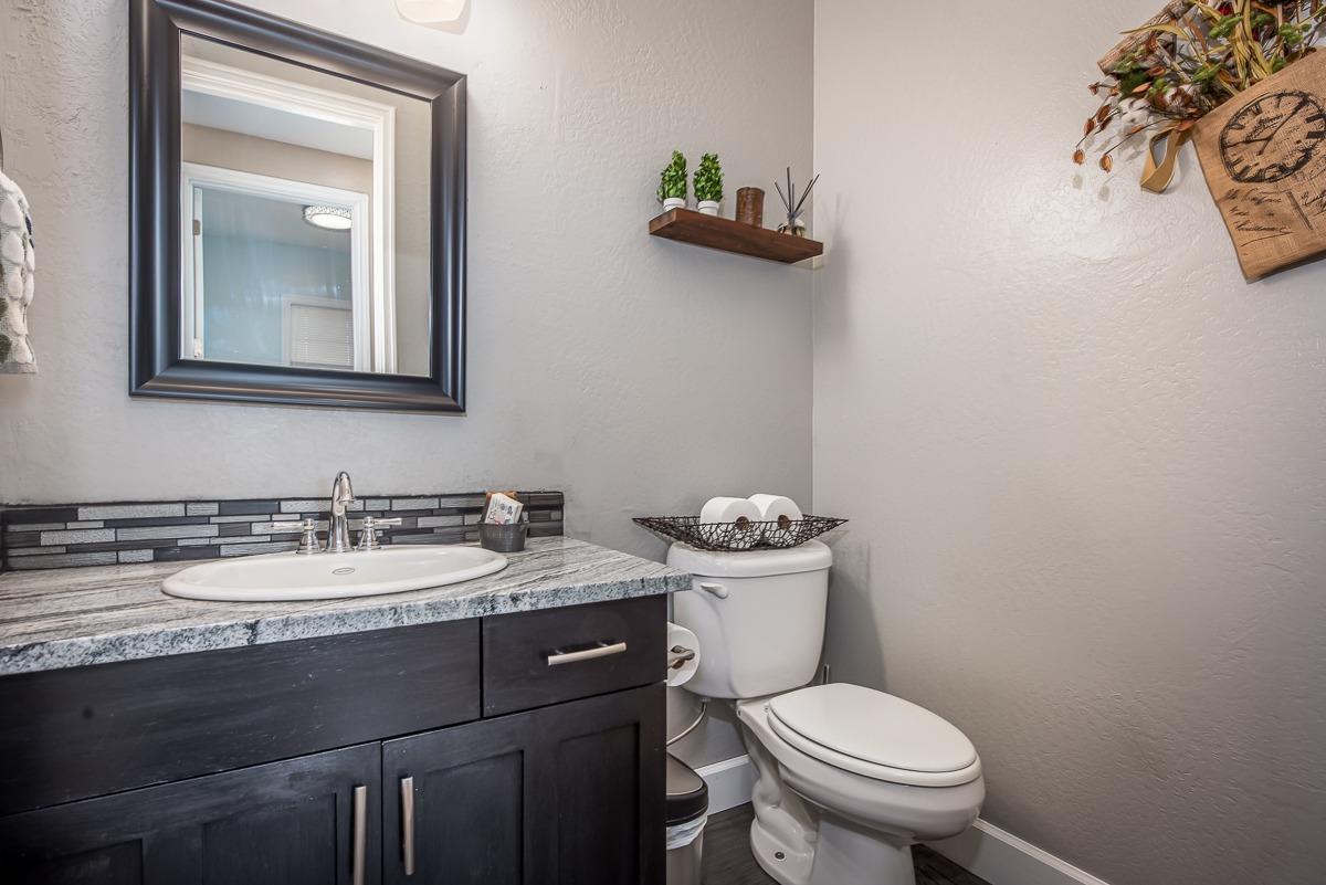 Sierra Heights - Residential