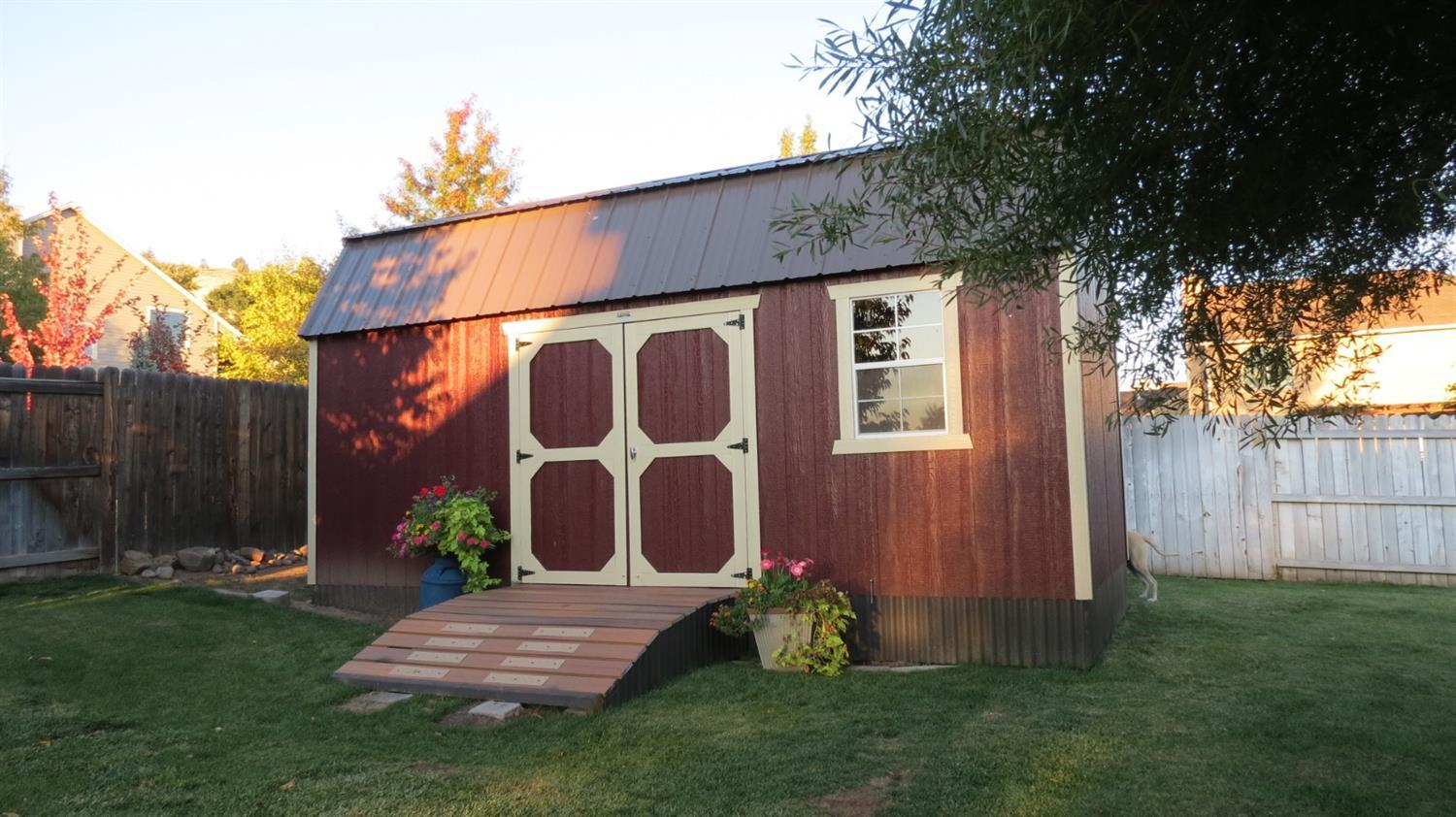 Sierra Heights - Residential