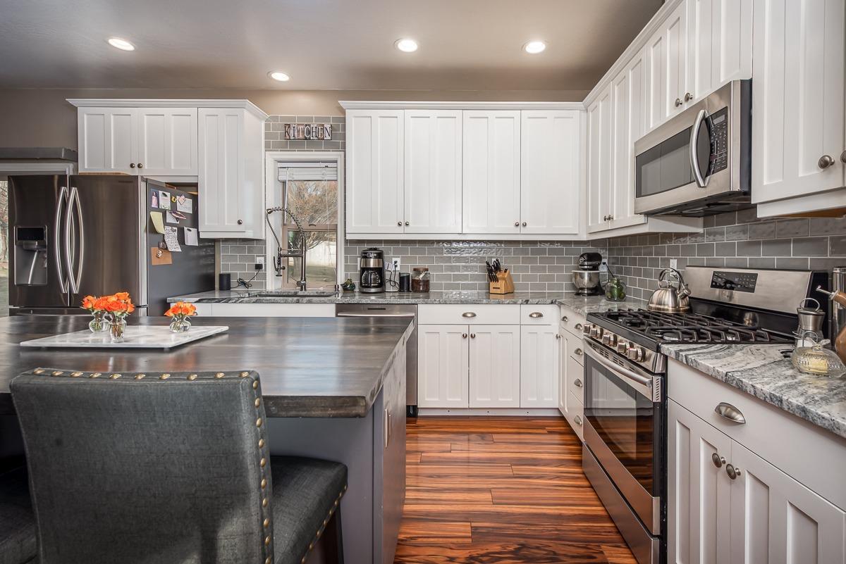 Sierra Heights - Residential