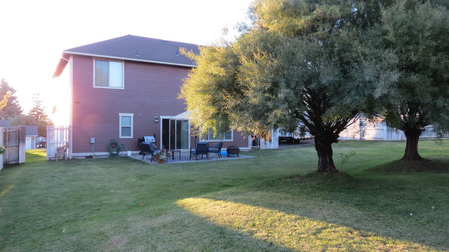 Sierra Heights - Residential