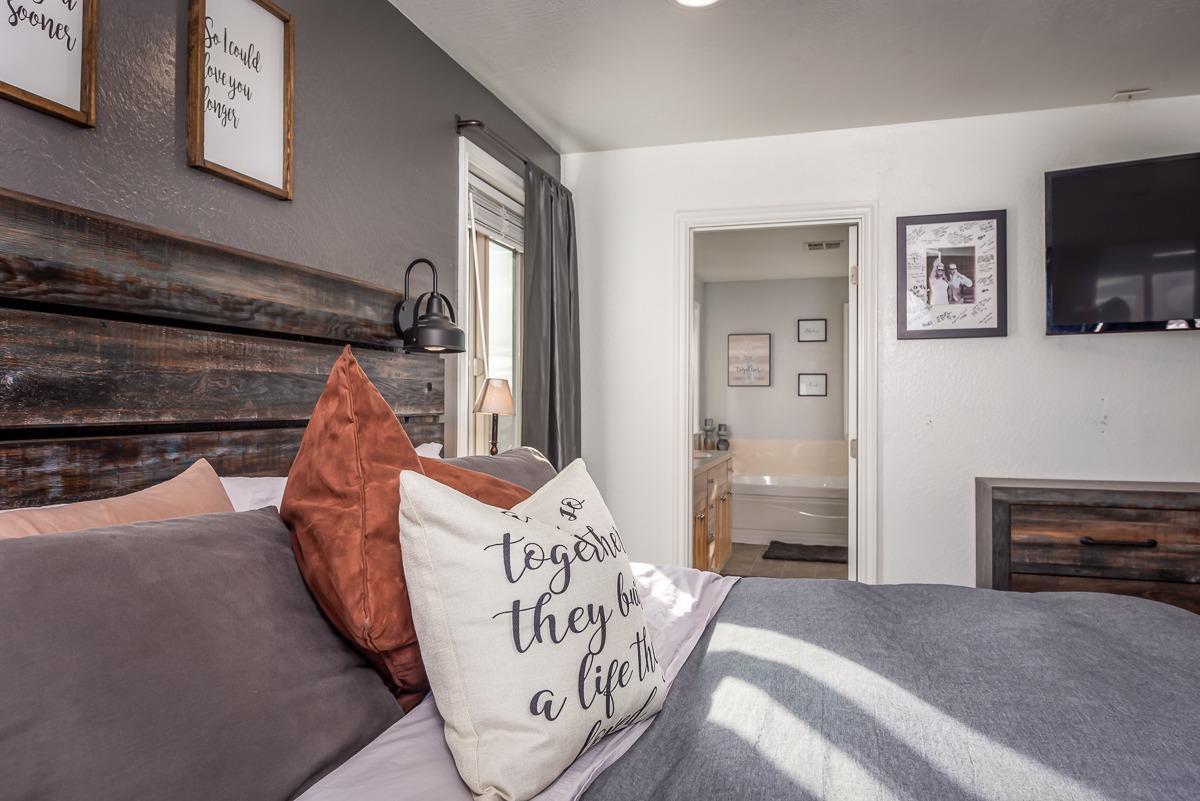 Sierra Heights - Residential