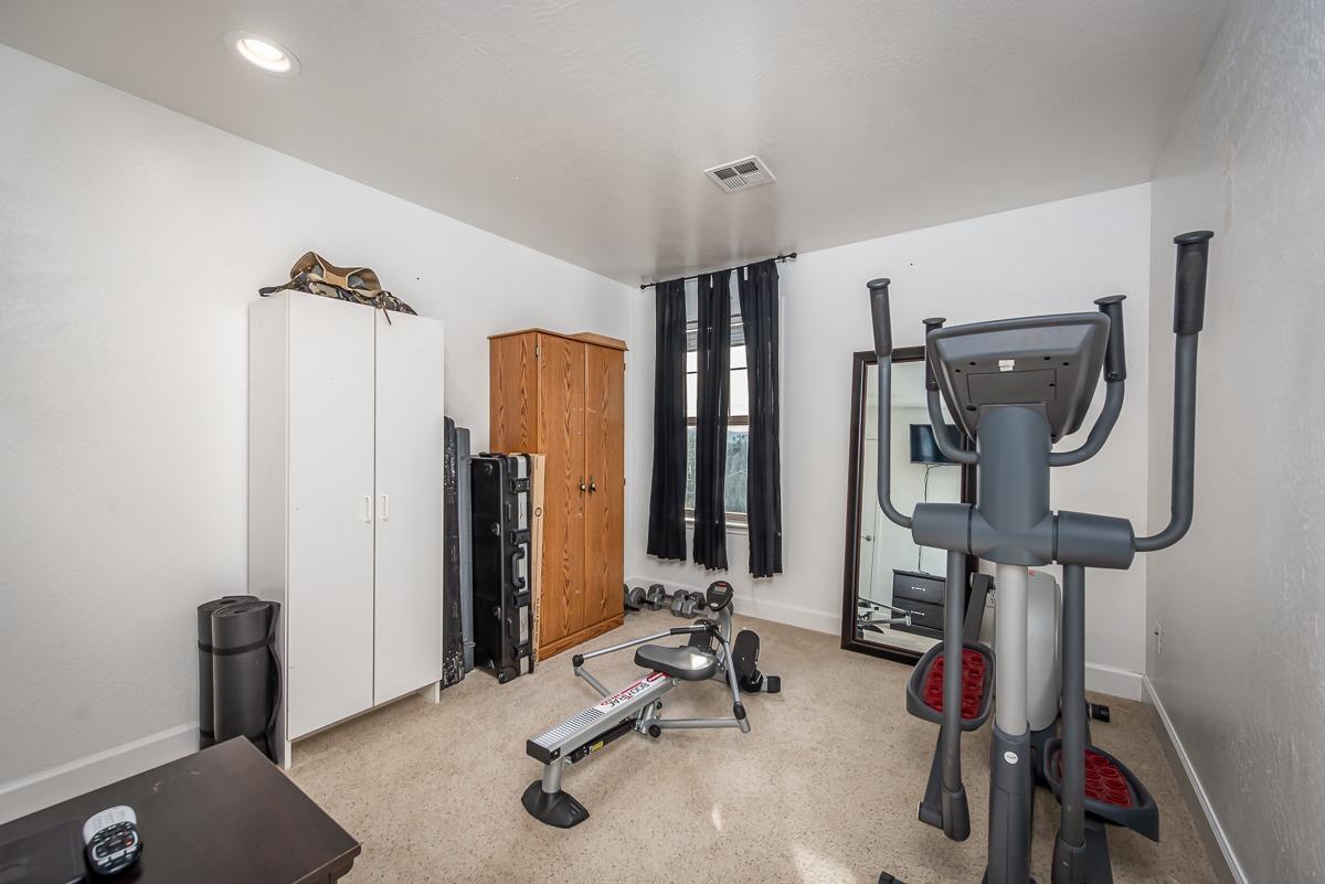 Sierra Heights - Residential