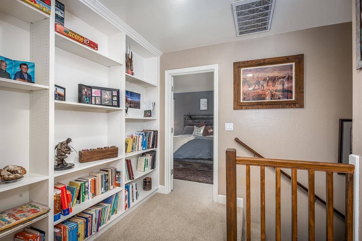 Sierra Heights - Residential