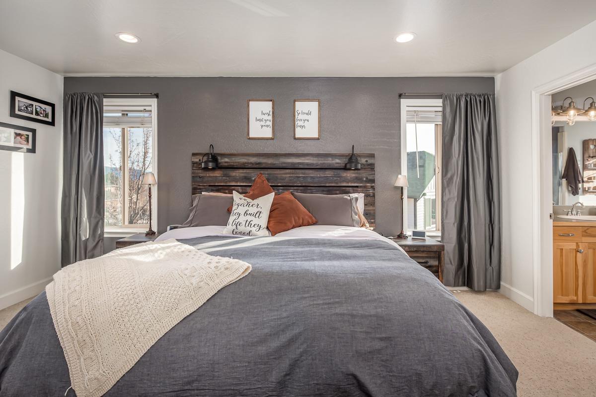 Sierra Heights - Residential