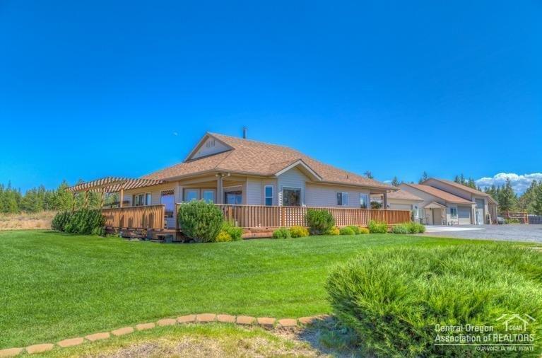 LazyRS - Residential