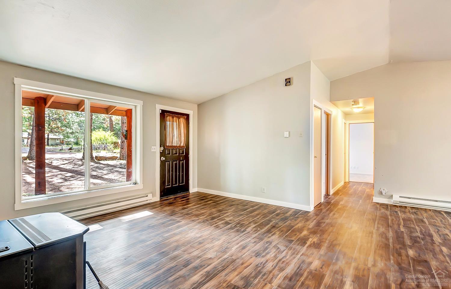 Deschutes RiverWoods - Residential