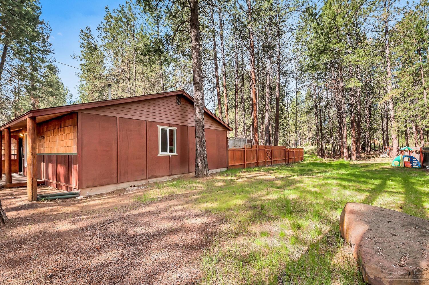 Deschutes RiverWoods - Residential