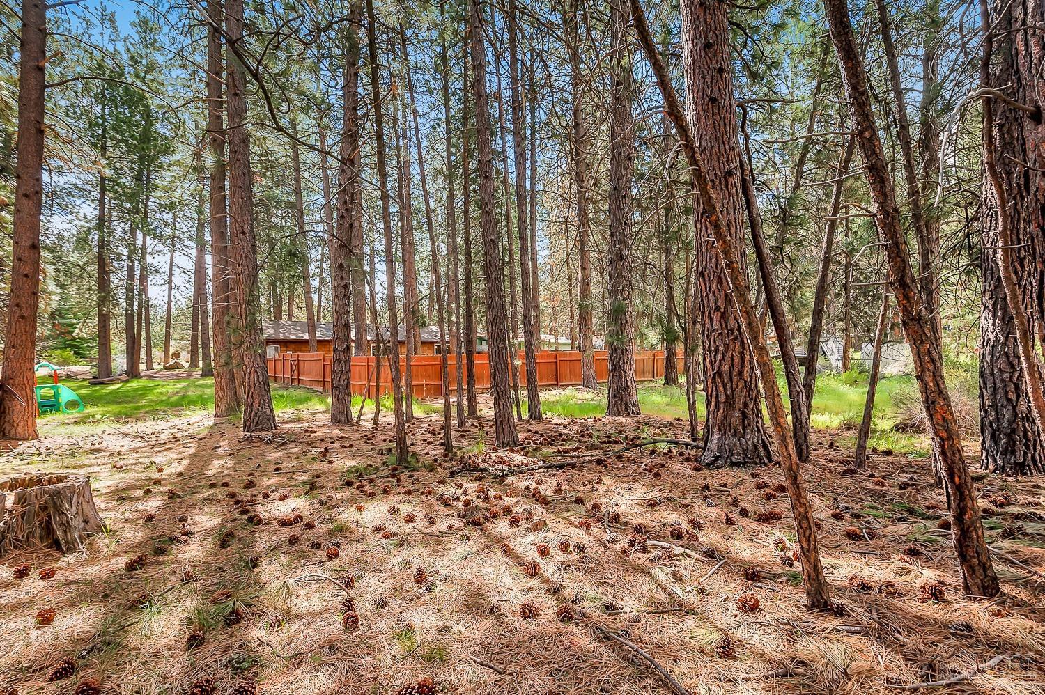 Deschutes RiverWoods - Residential