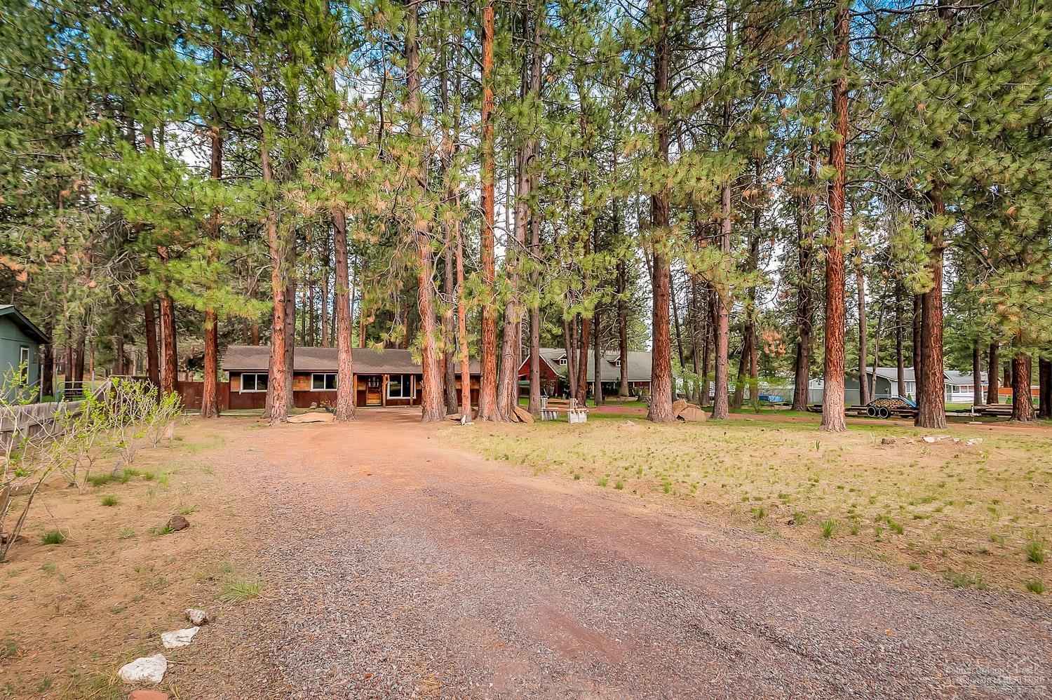 Deschutes RiverWoods - Residential