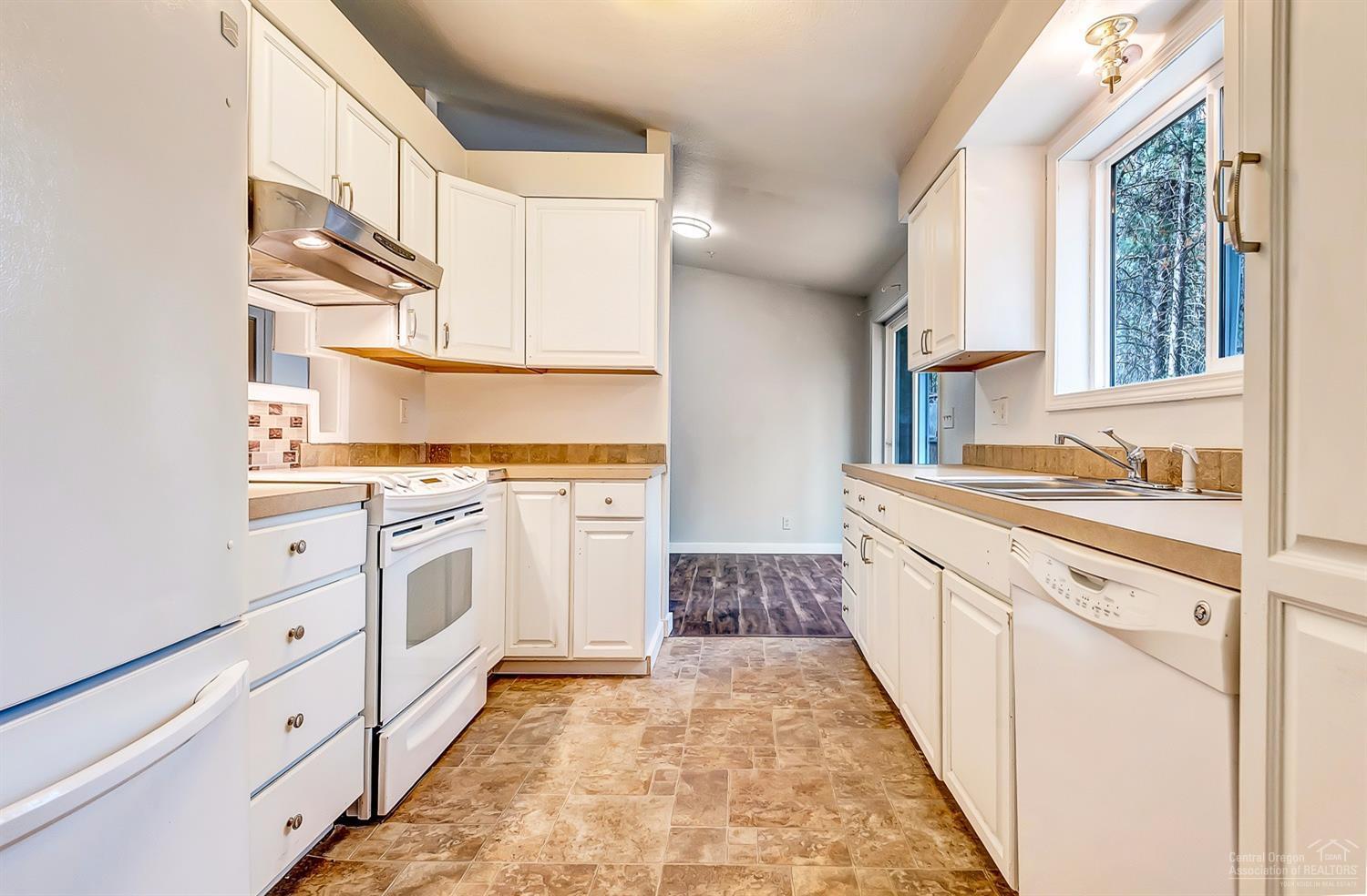 Deschutes RiverWoods - Residential