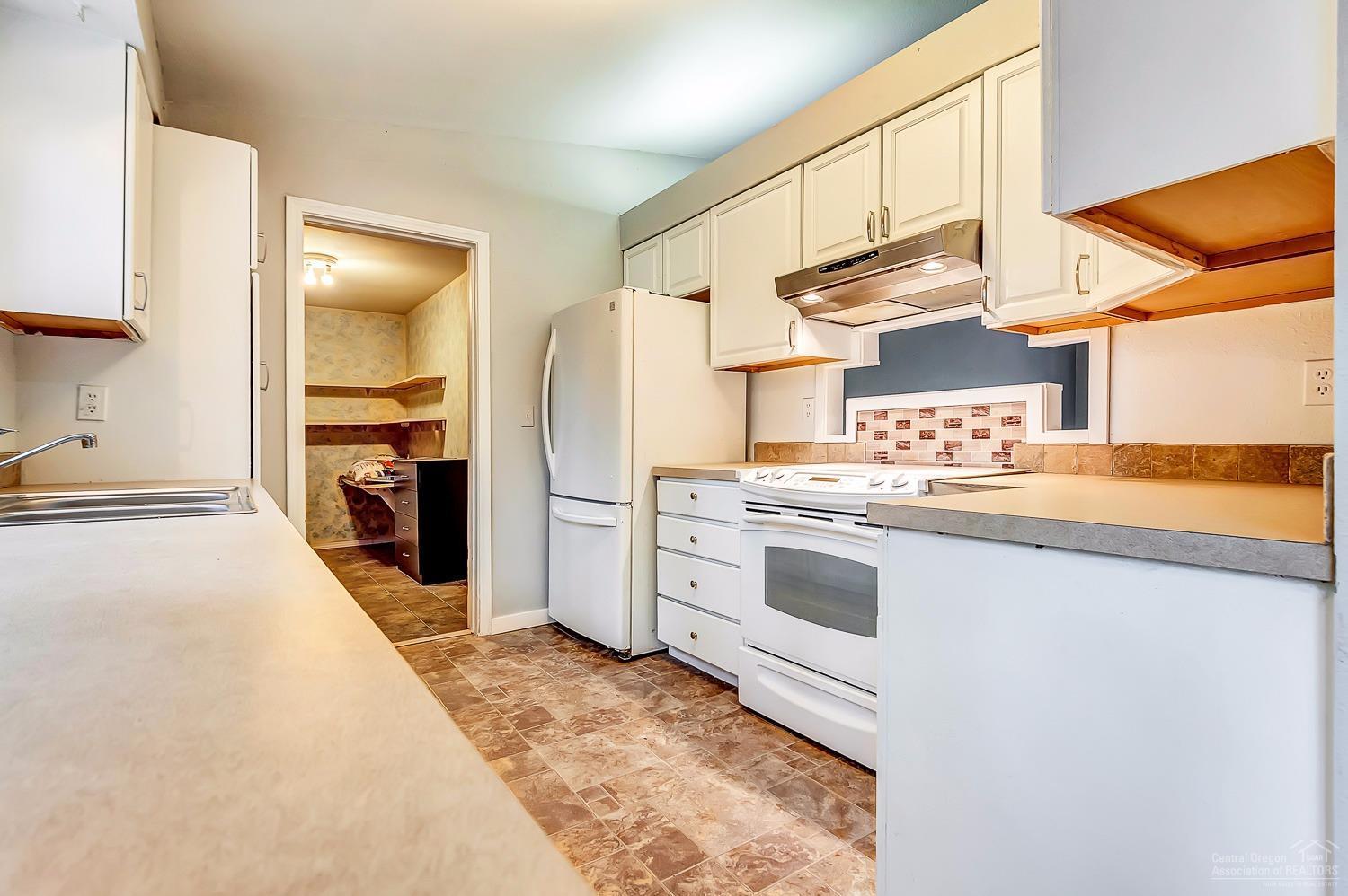 Deschutes RiverWoods - Residential