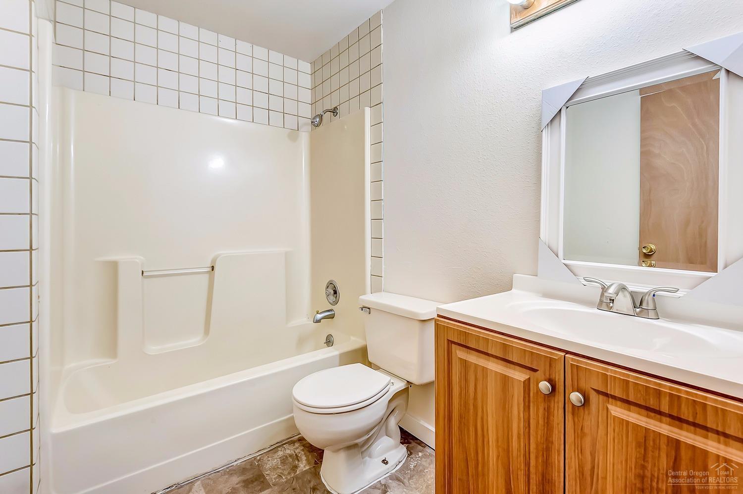 Deschutes RiverWoods - Residential