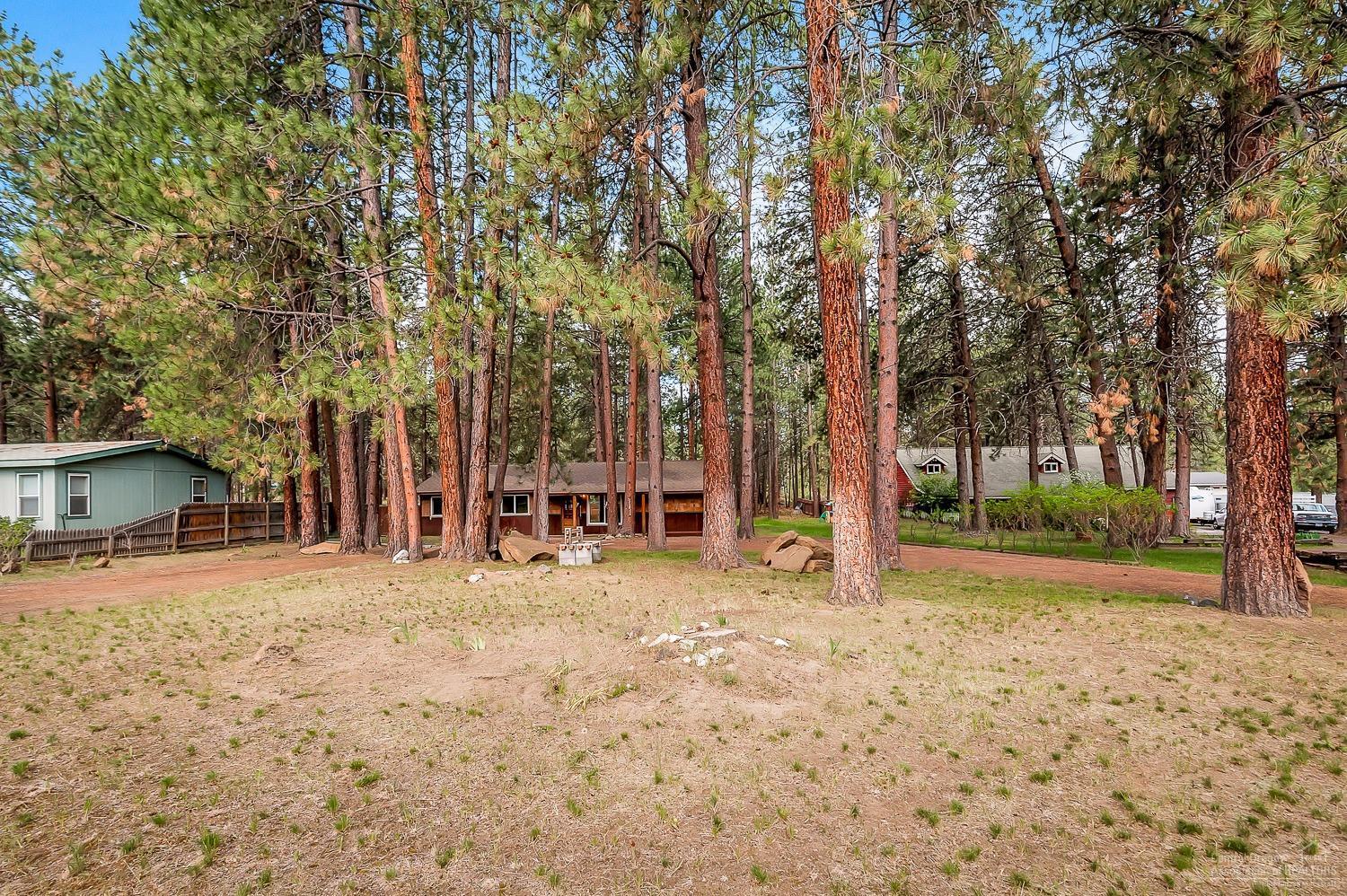 Deschutes RiverWoods - Residential