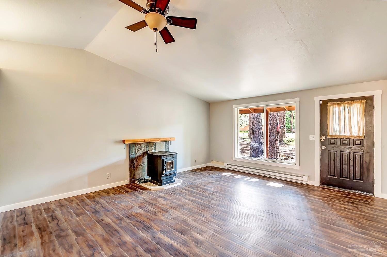 Deschutes RiverWoods - Residential